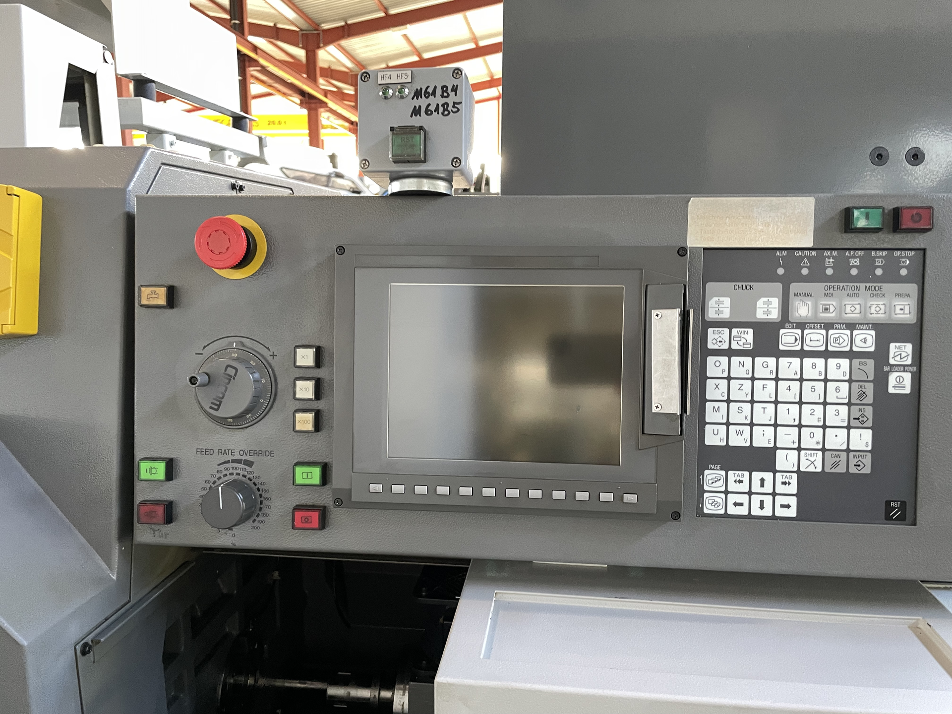New And Used Machine Tools & Equipment