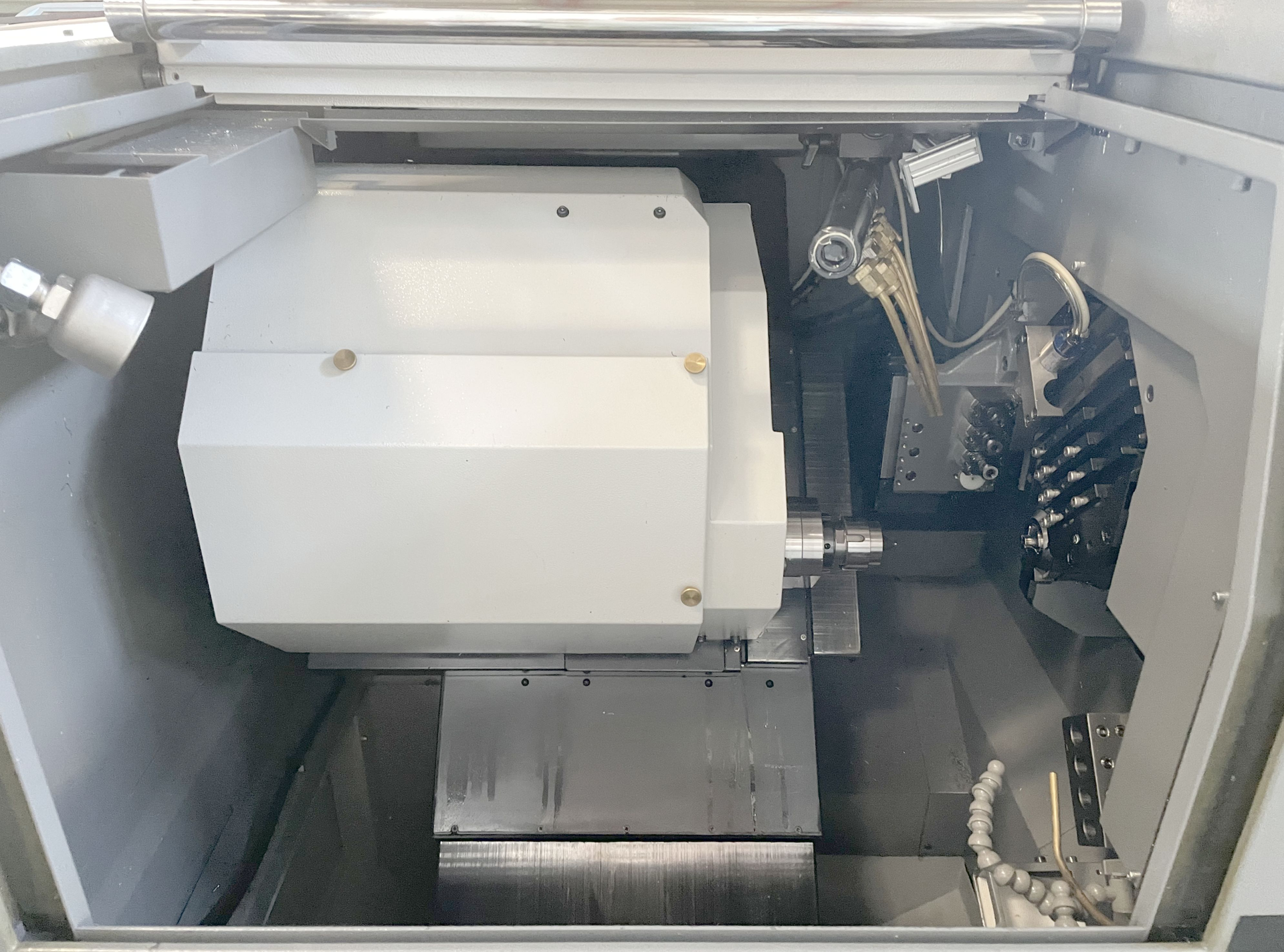 New And Used Machine Tools & Equipment