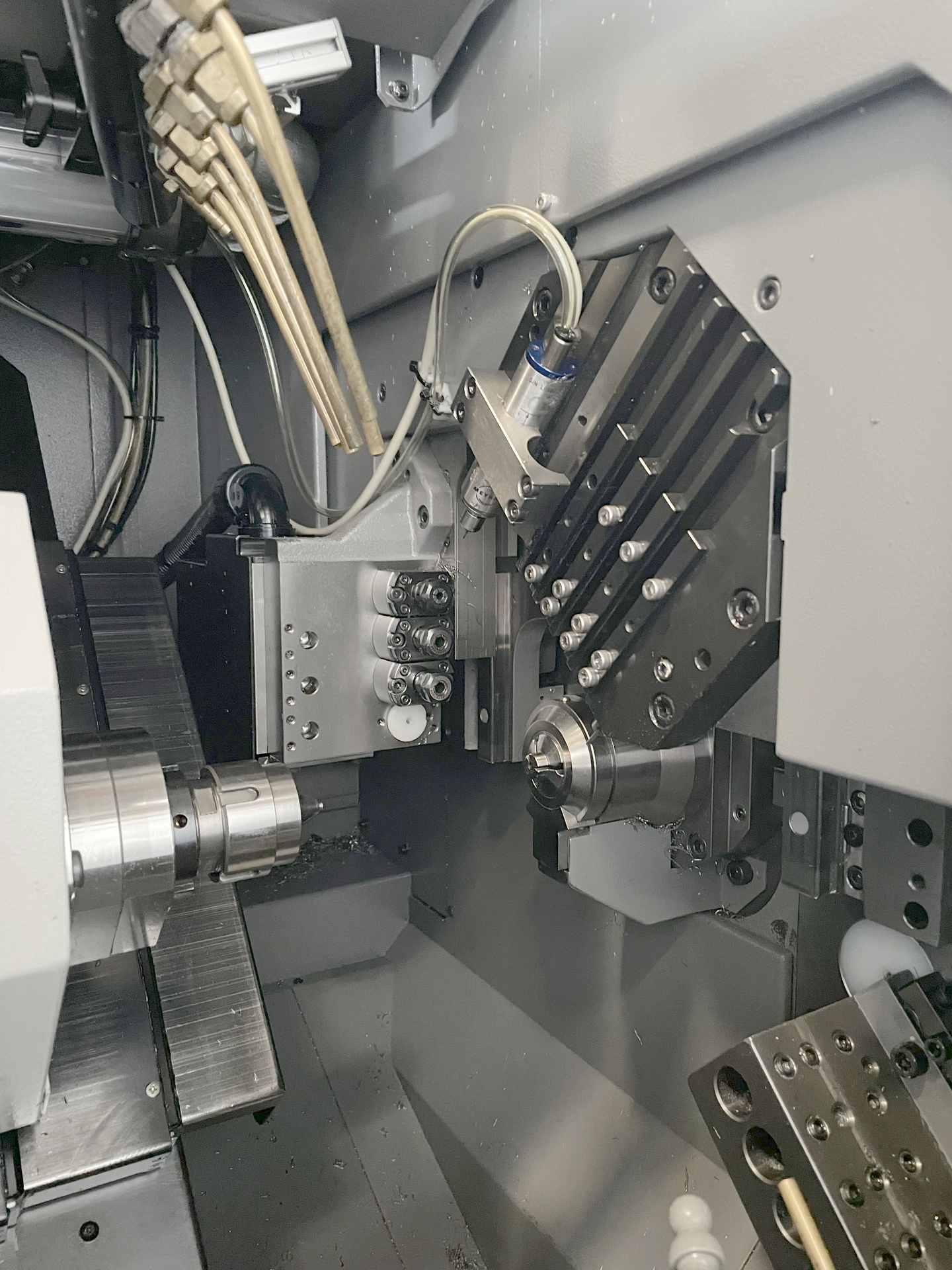 New And Used Machine Tools & Equipment