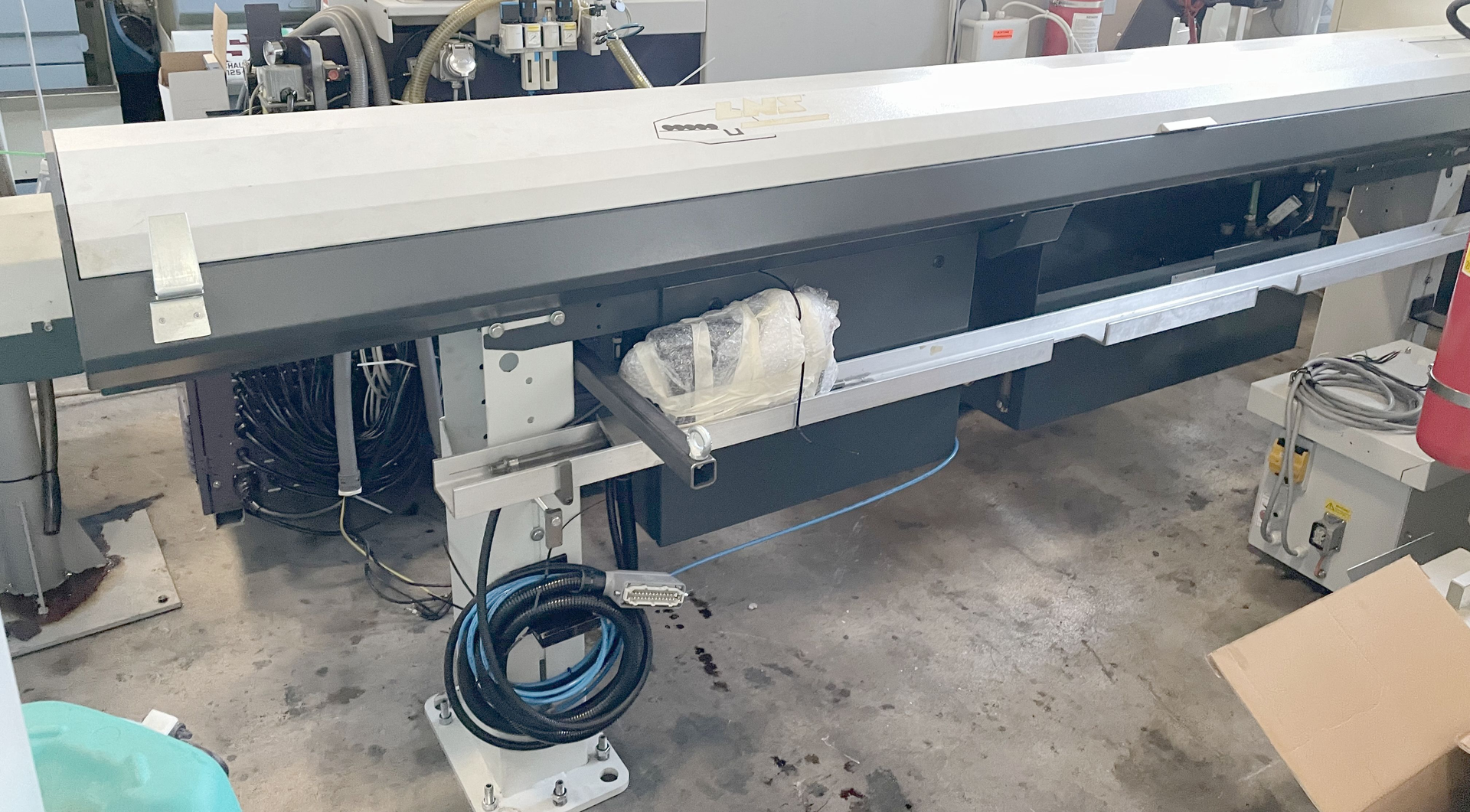 New And Used Machine Tools & Equipment
