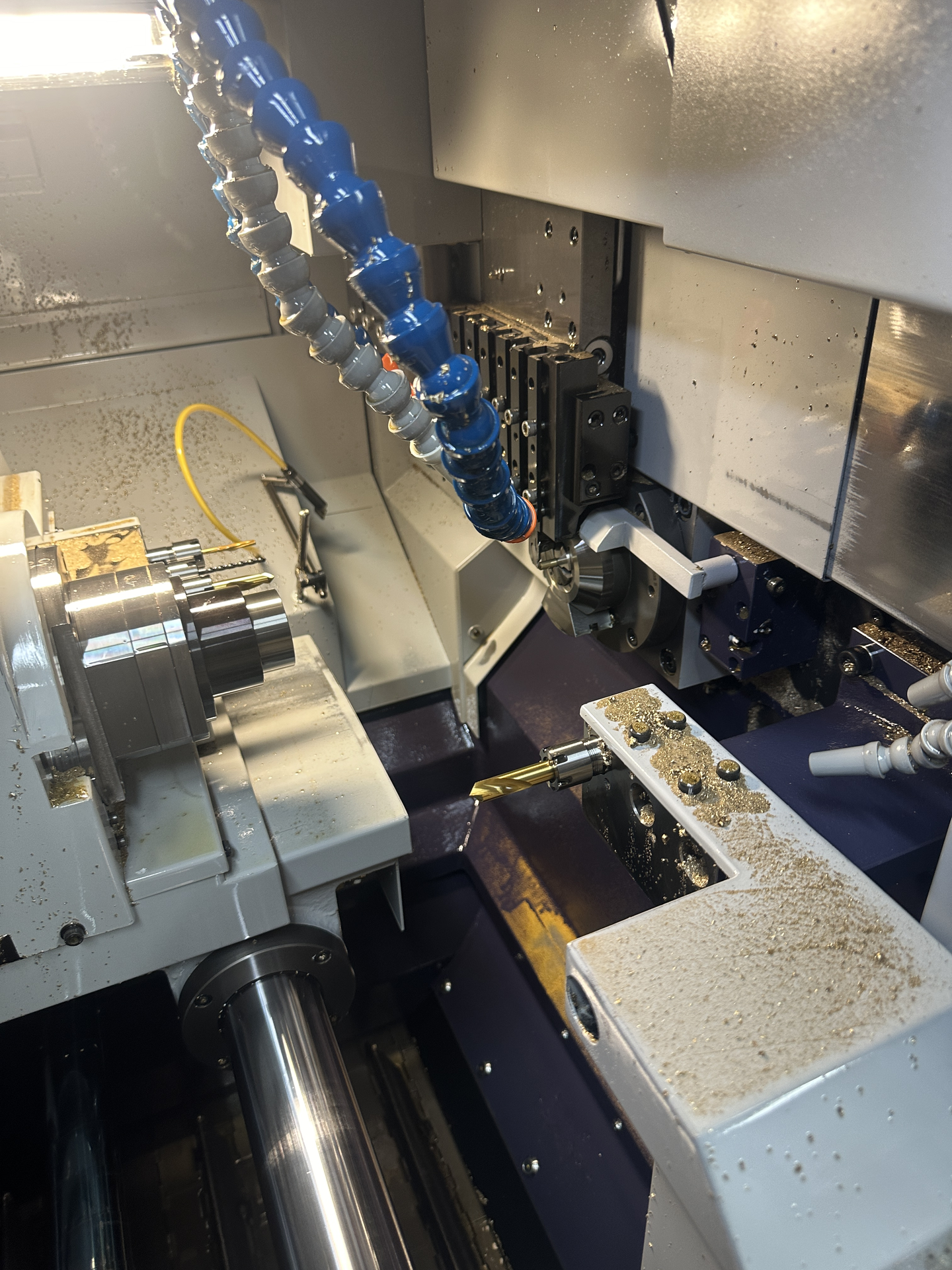 New And Used Machine Tools & Equipment