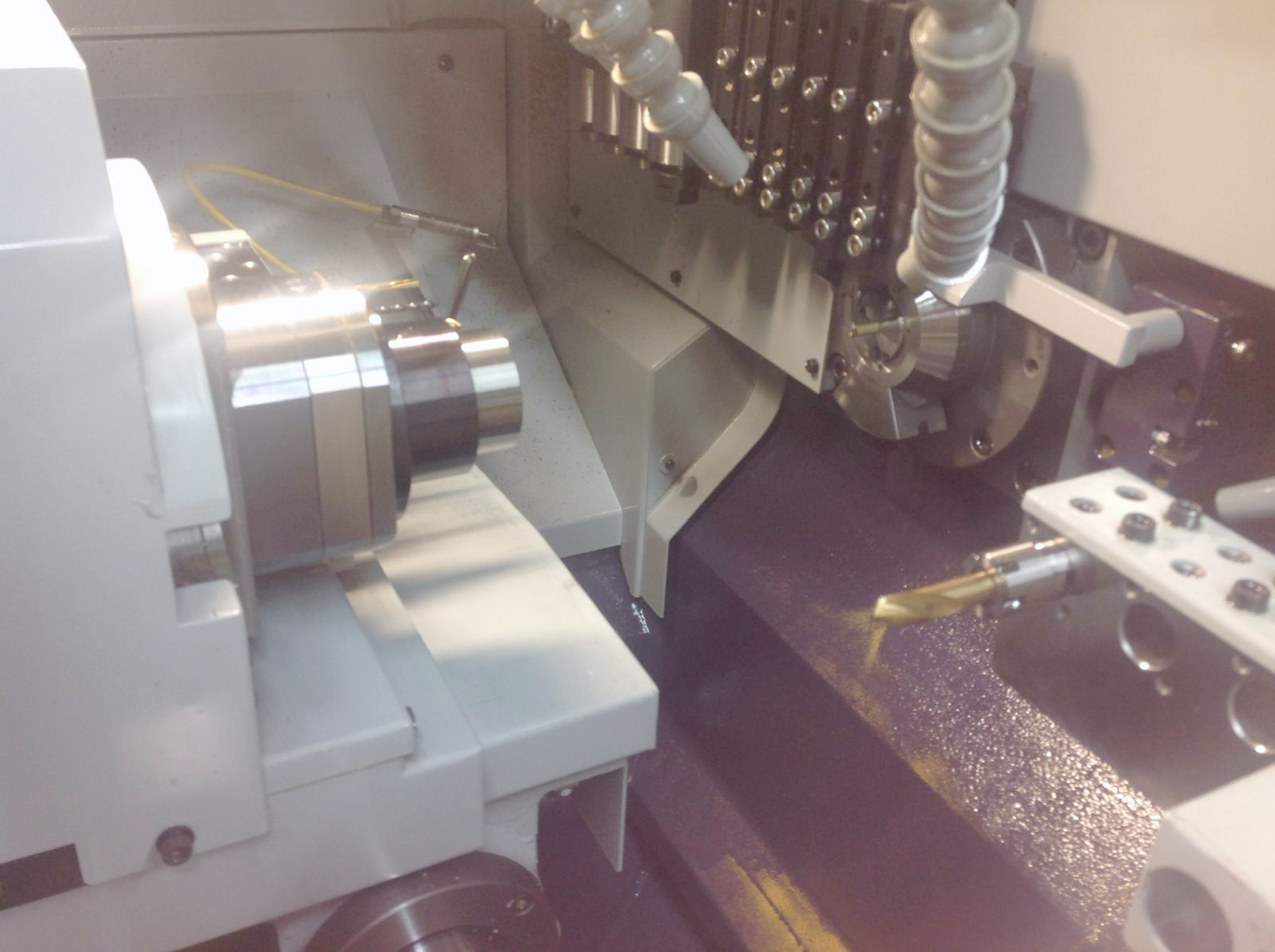 New And Used Machine Tools & Equipment