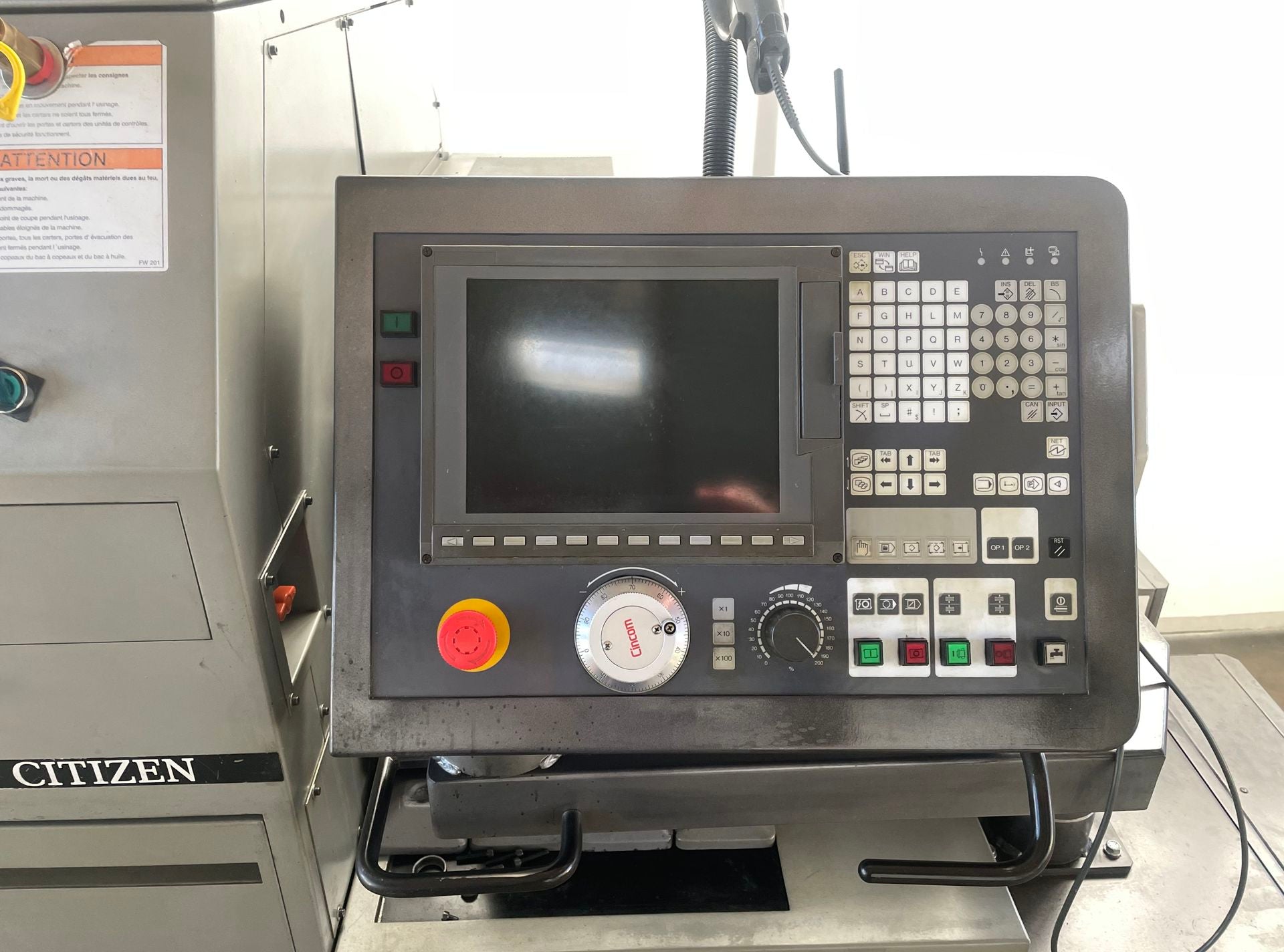 New And Used Machine Tools & Equipment