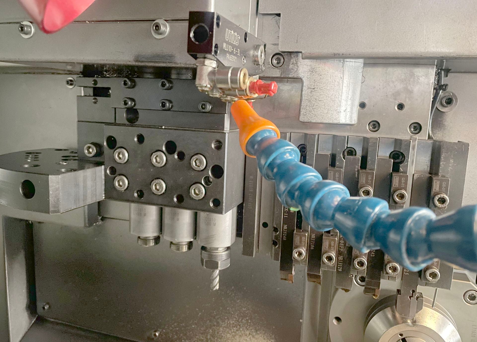 New And Used Machine Tools & Equipment