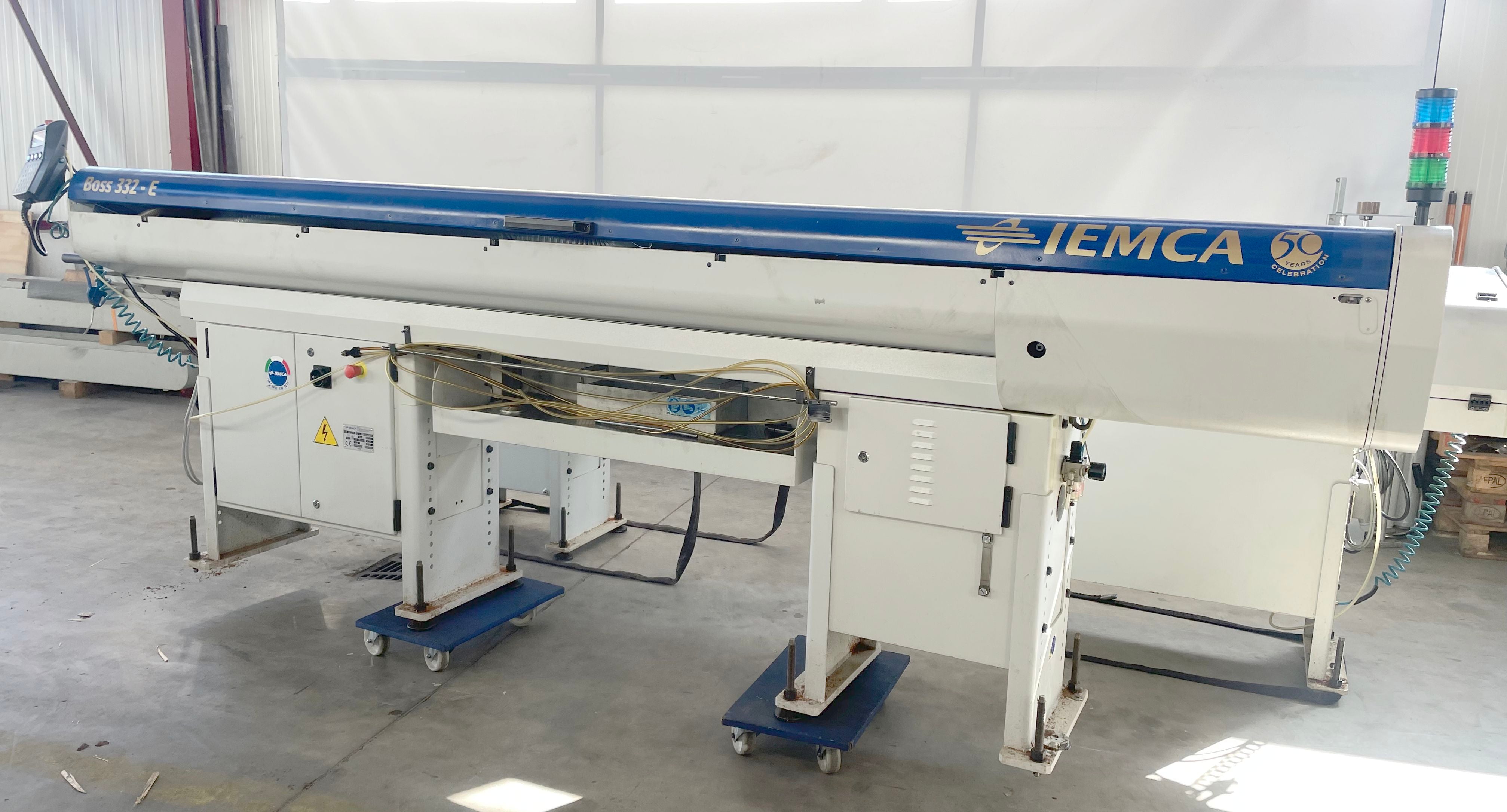 New And Used Machine Tools & Equipment