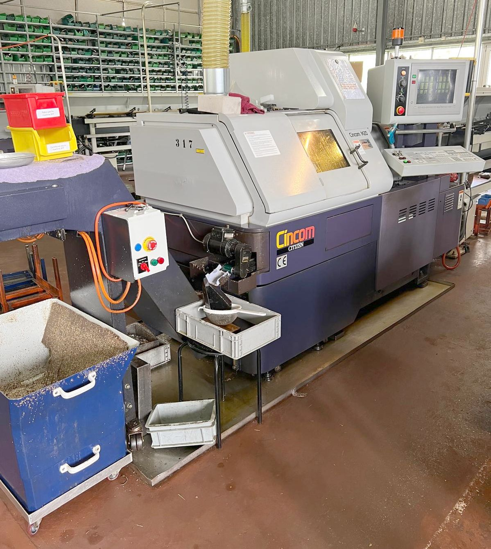 New And Used Machine Tools & Equipment