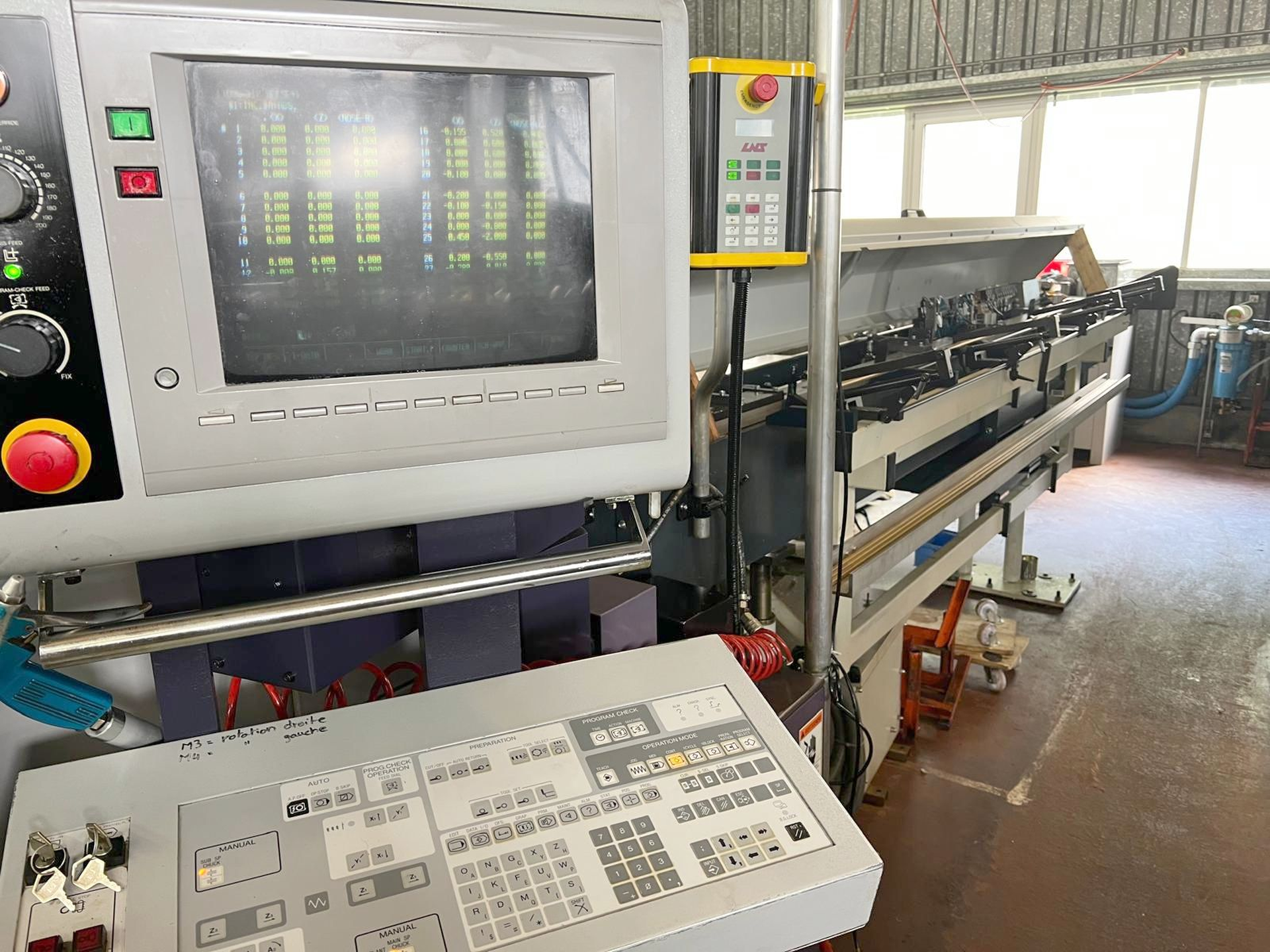 New And Used Machine Tools & Equipment