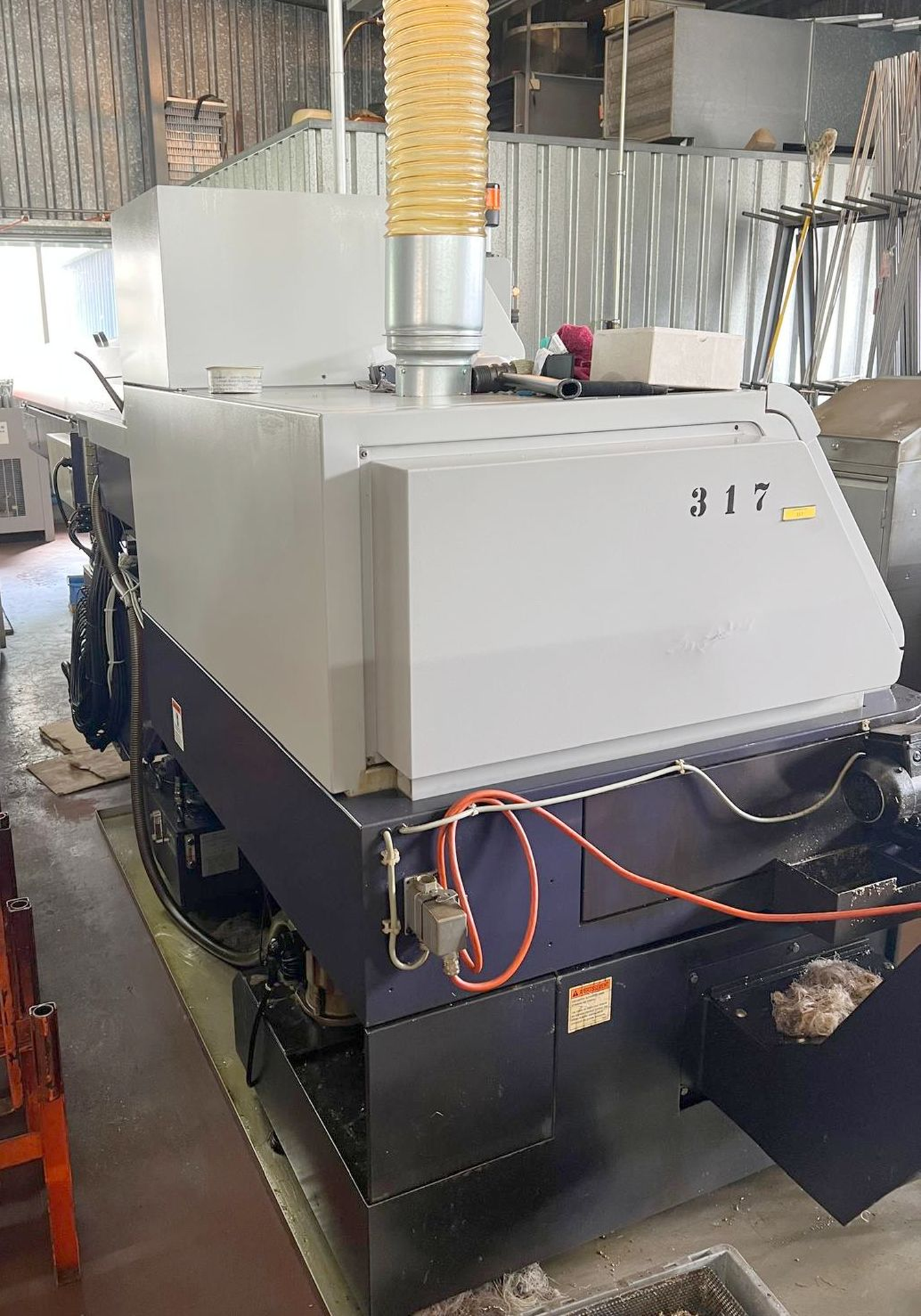 New And Used Machine Tools & Equipment