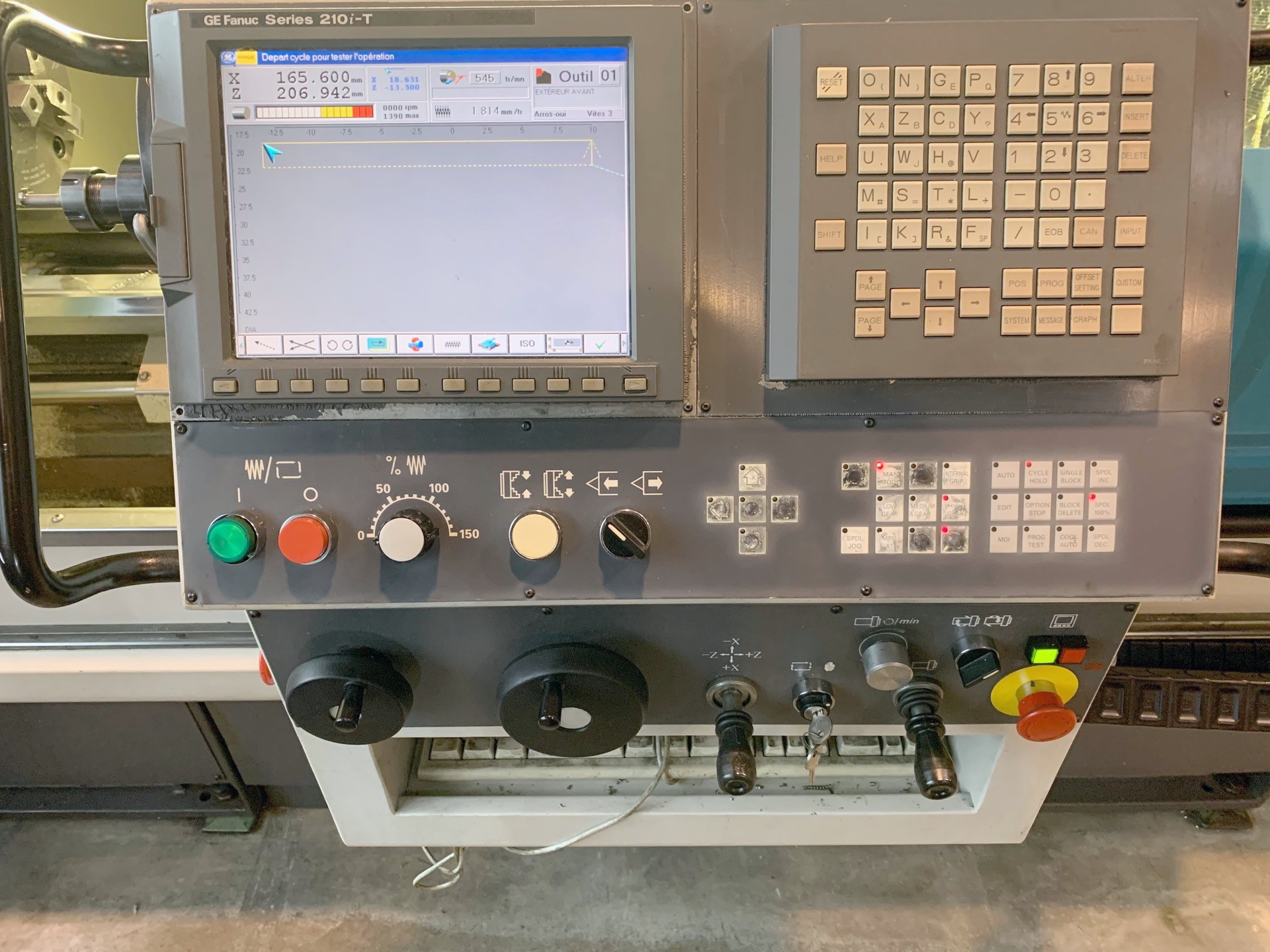 New And Used Machine Tools & Equipment