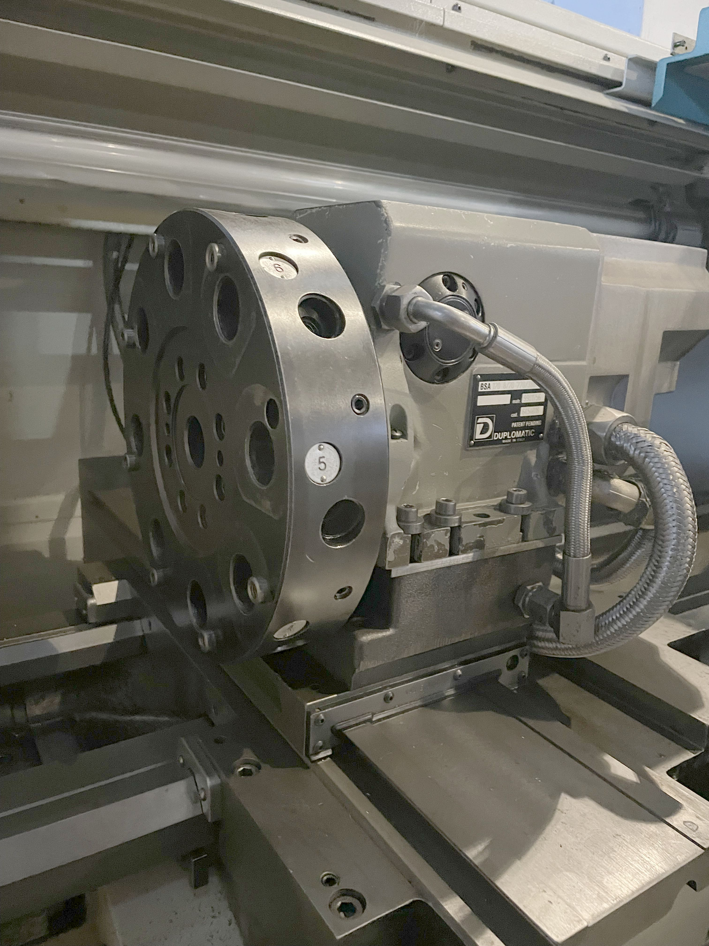 New And Used Machine Tools & Equipment