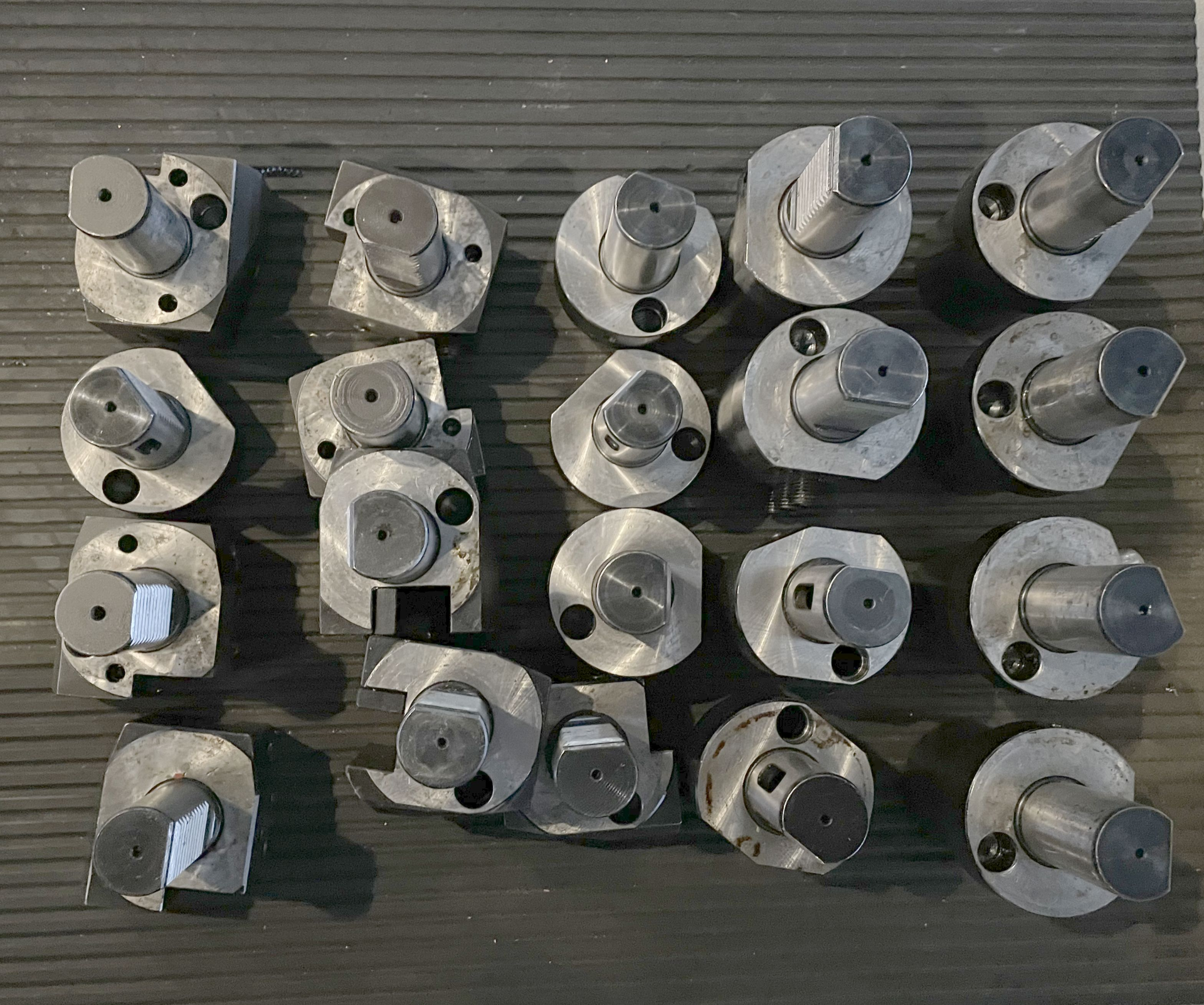 New And Used Machine Tools & Equipment