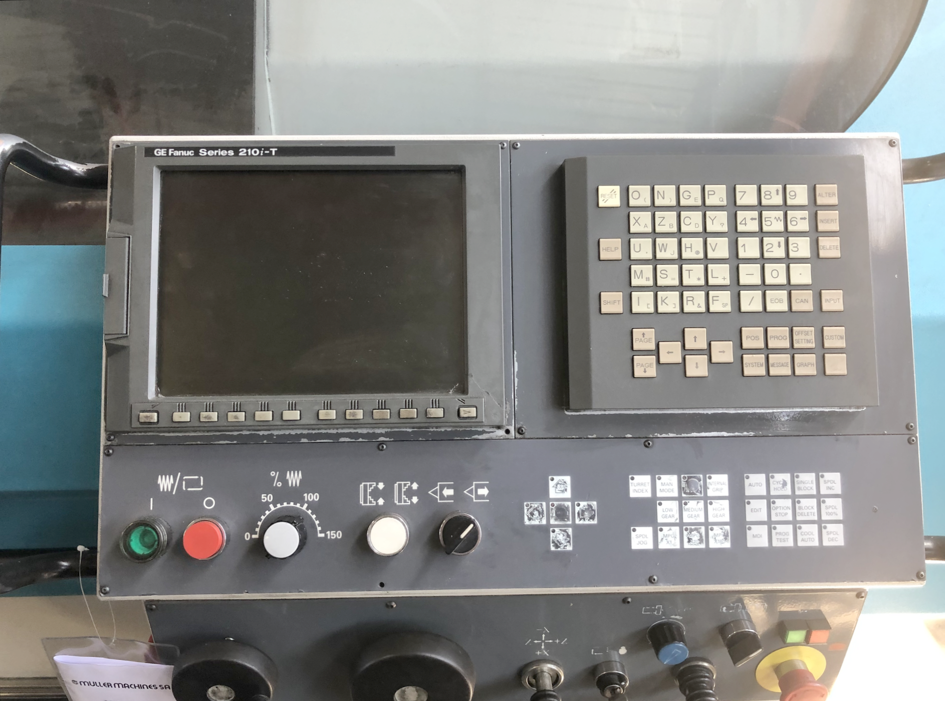 New And Used Machine Tools & Equipment
