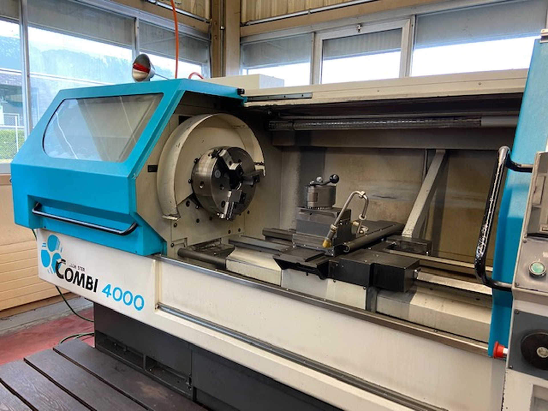 New And Used Machine Tools & Equipment