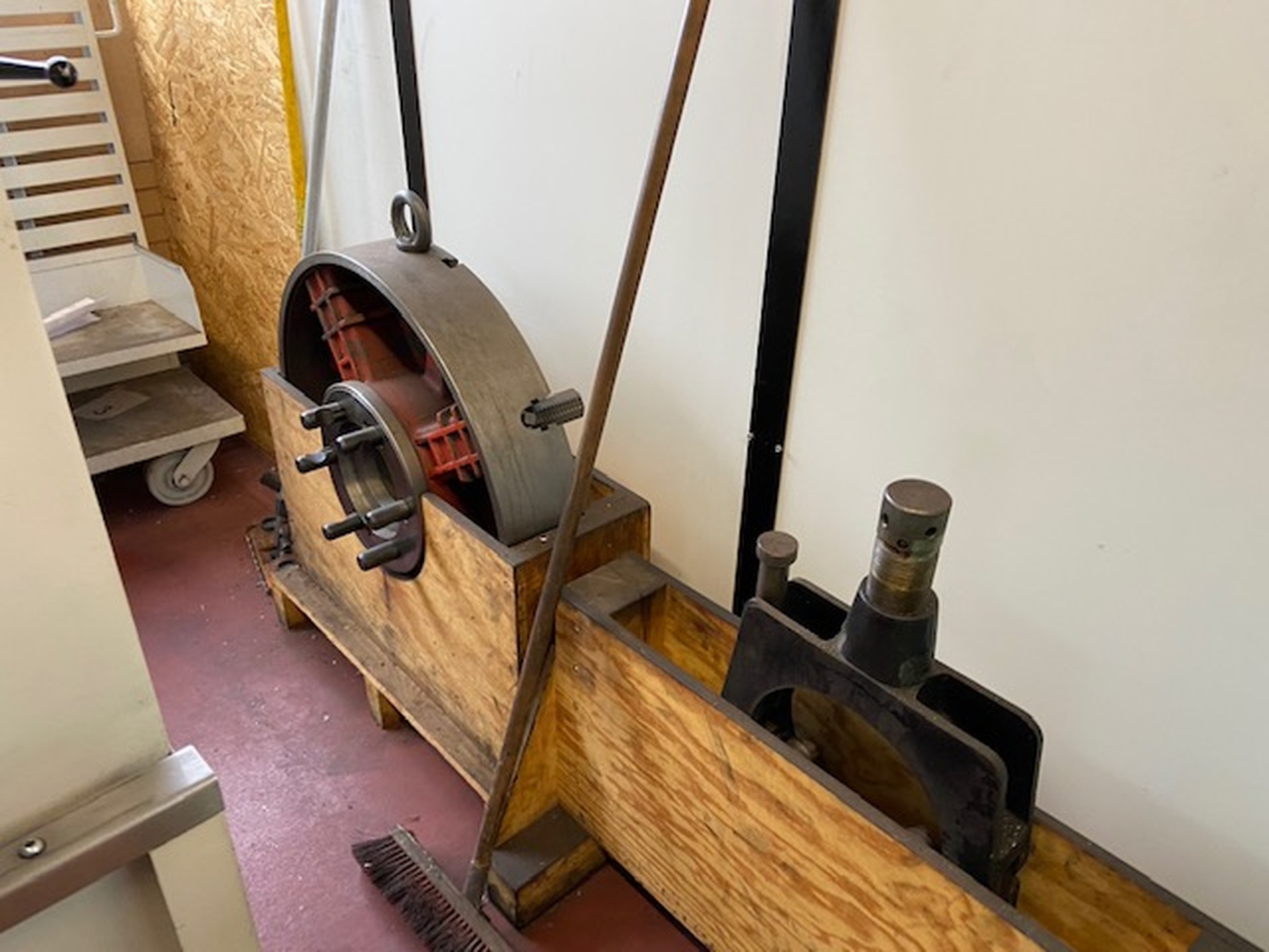 New And Used Machine Tools & Equipment