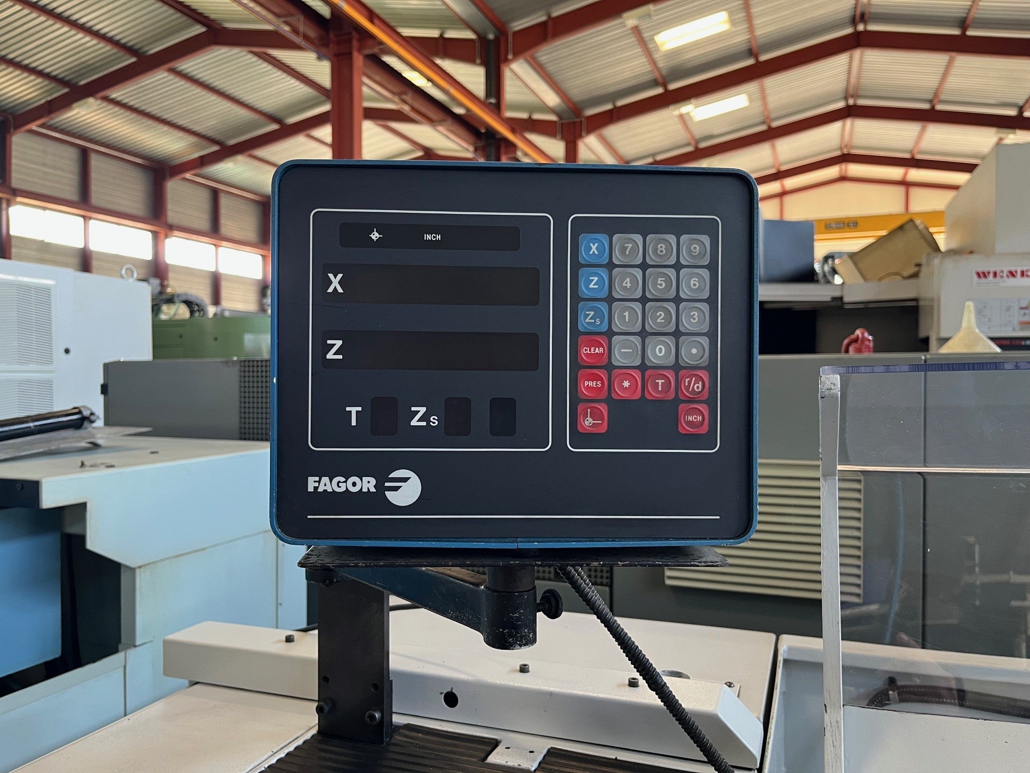 New And Used Machine Tools & Equipment