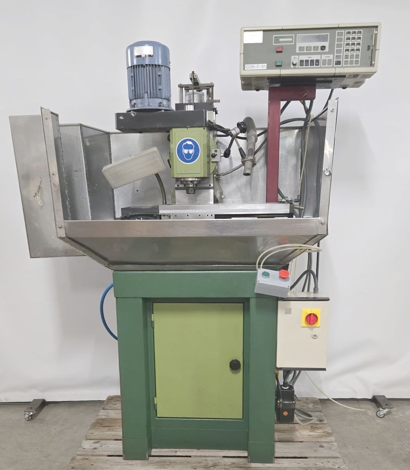 New And Used Machine Tools & Equipment