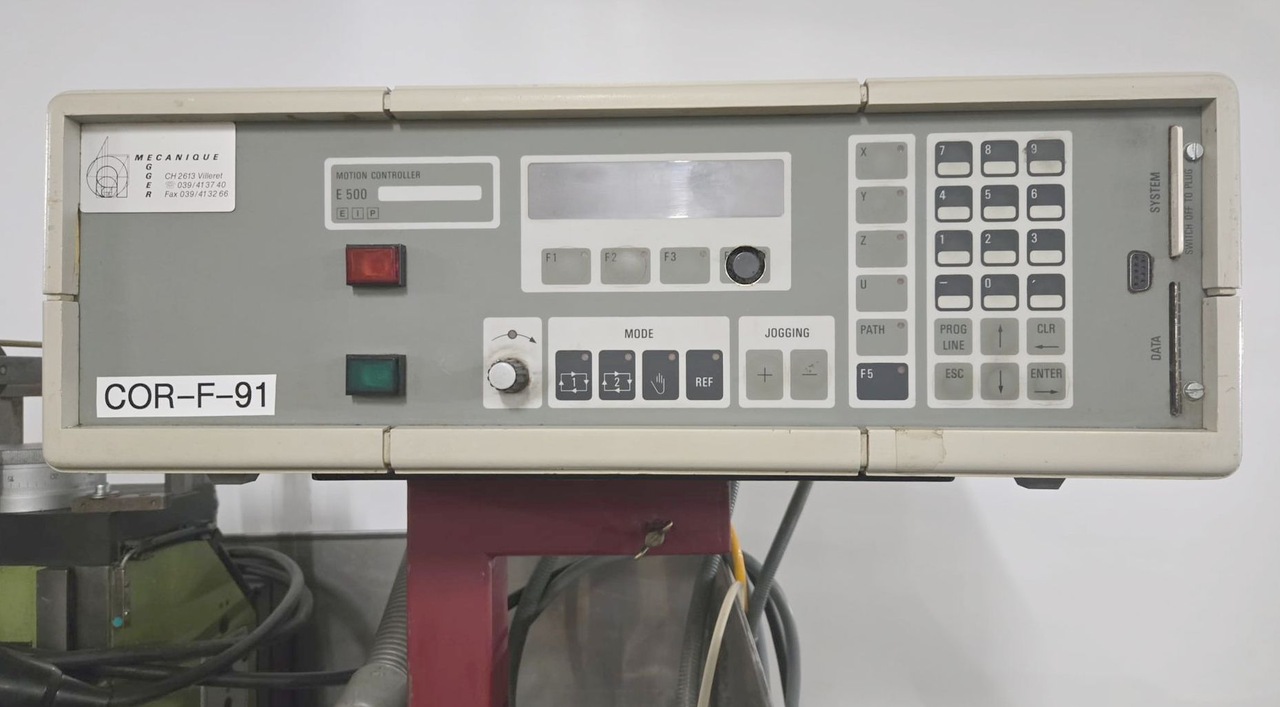 New And Used Machine Tools & Equipment