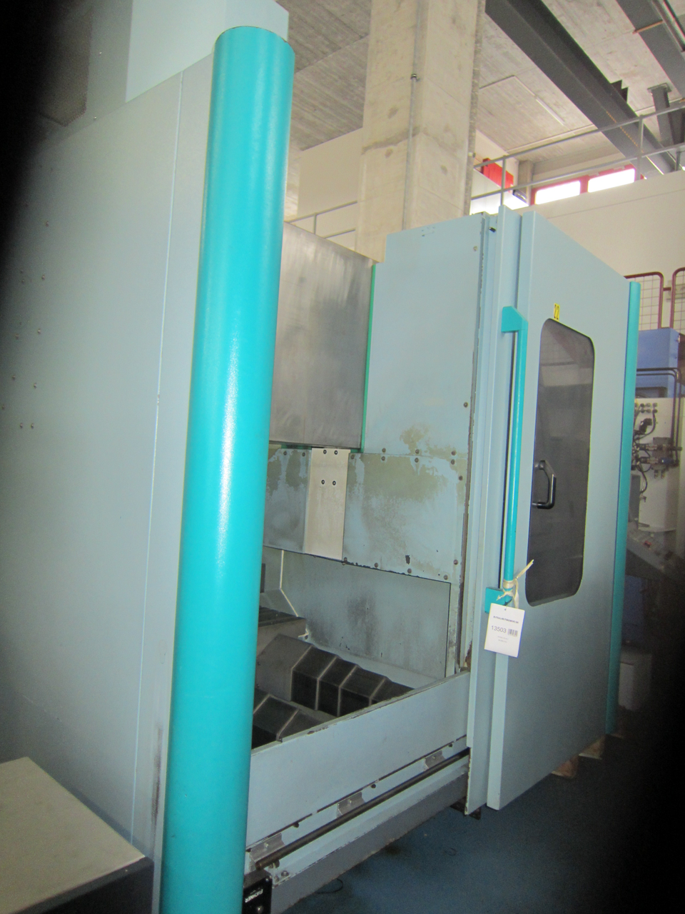 New And Used Machine Tools & Equipment