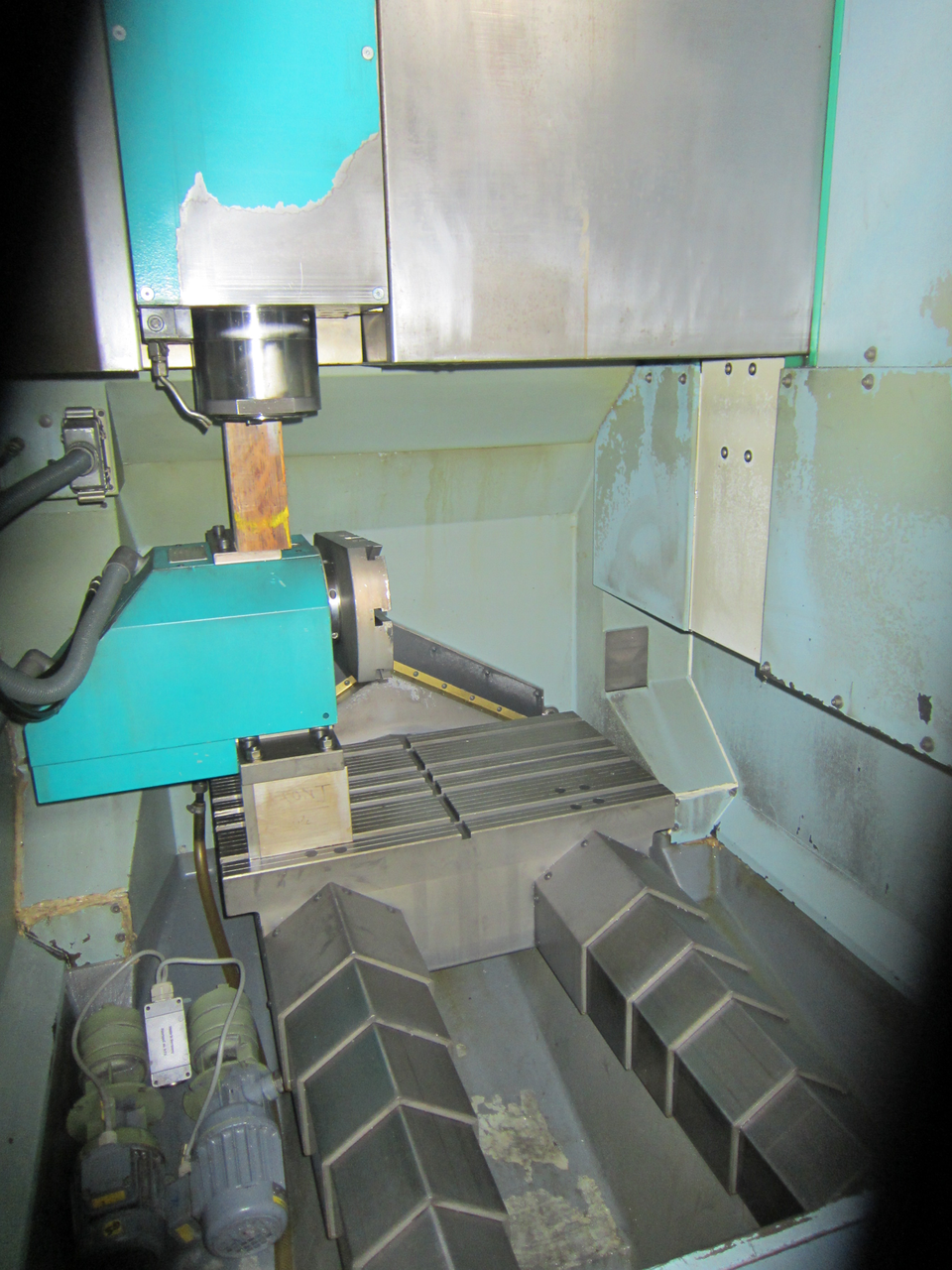 New And Used Machine Tools & Equipment