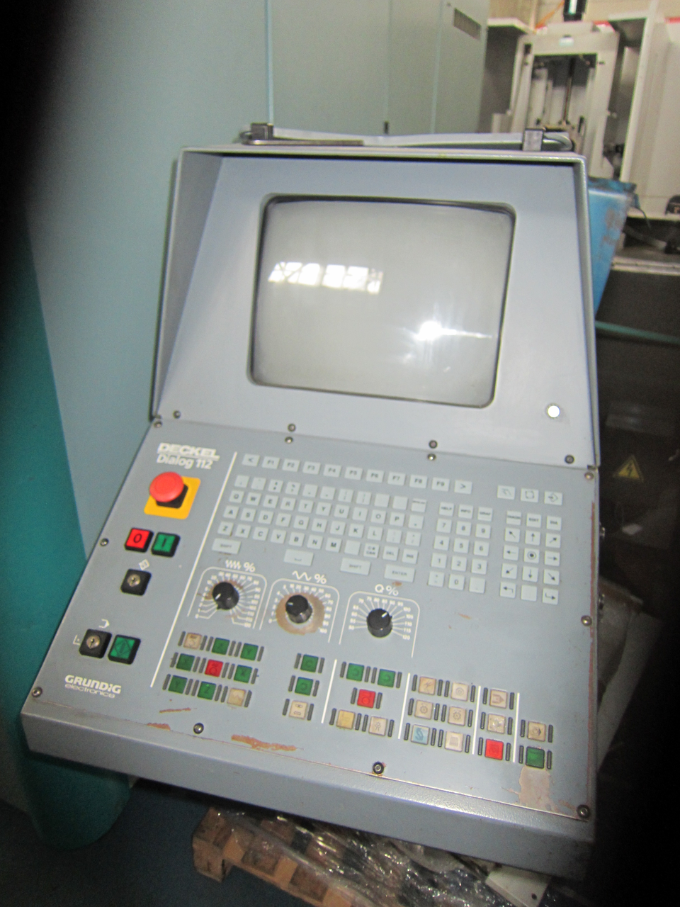 New And Used Machine Tools & Equipment