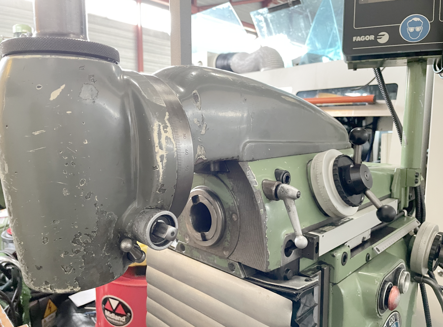 New And Used Machine Tools & Equipment