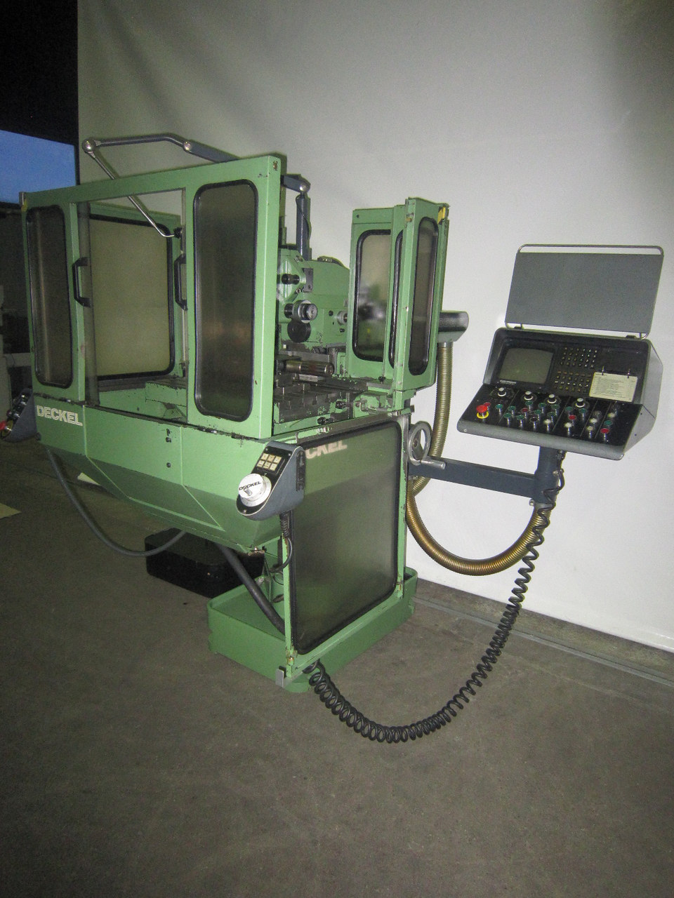 New And Used Machine Tools & Equipment