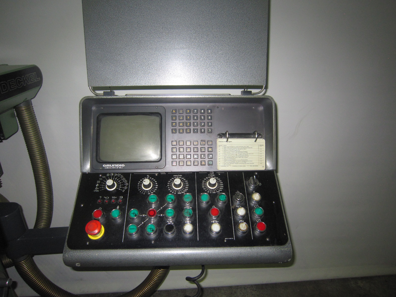 New And Used Machine Tools & Equipment