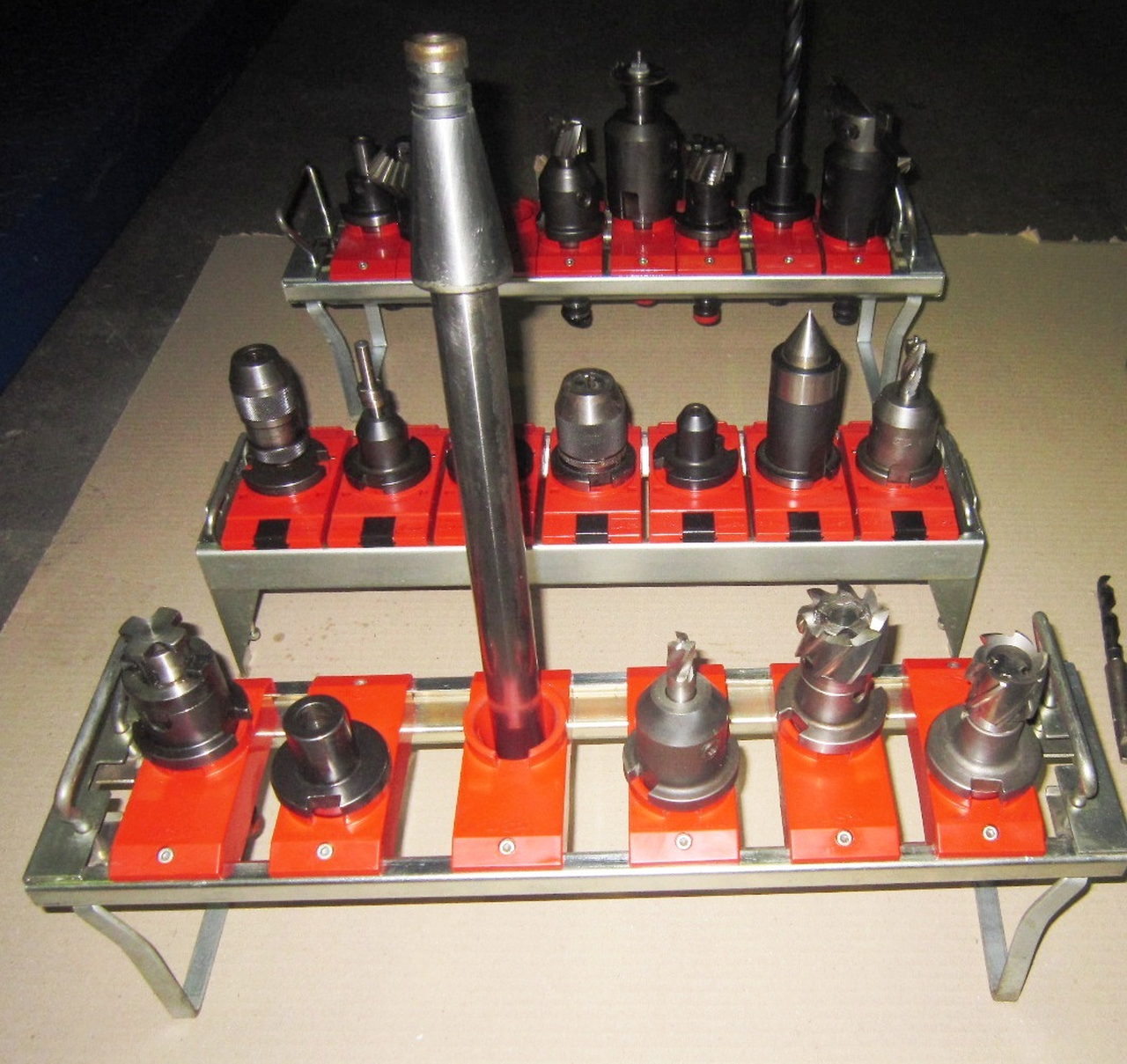 New And Used Machine Tools & Equipment