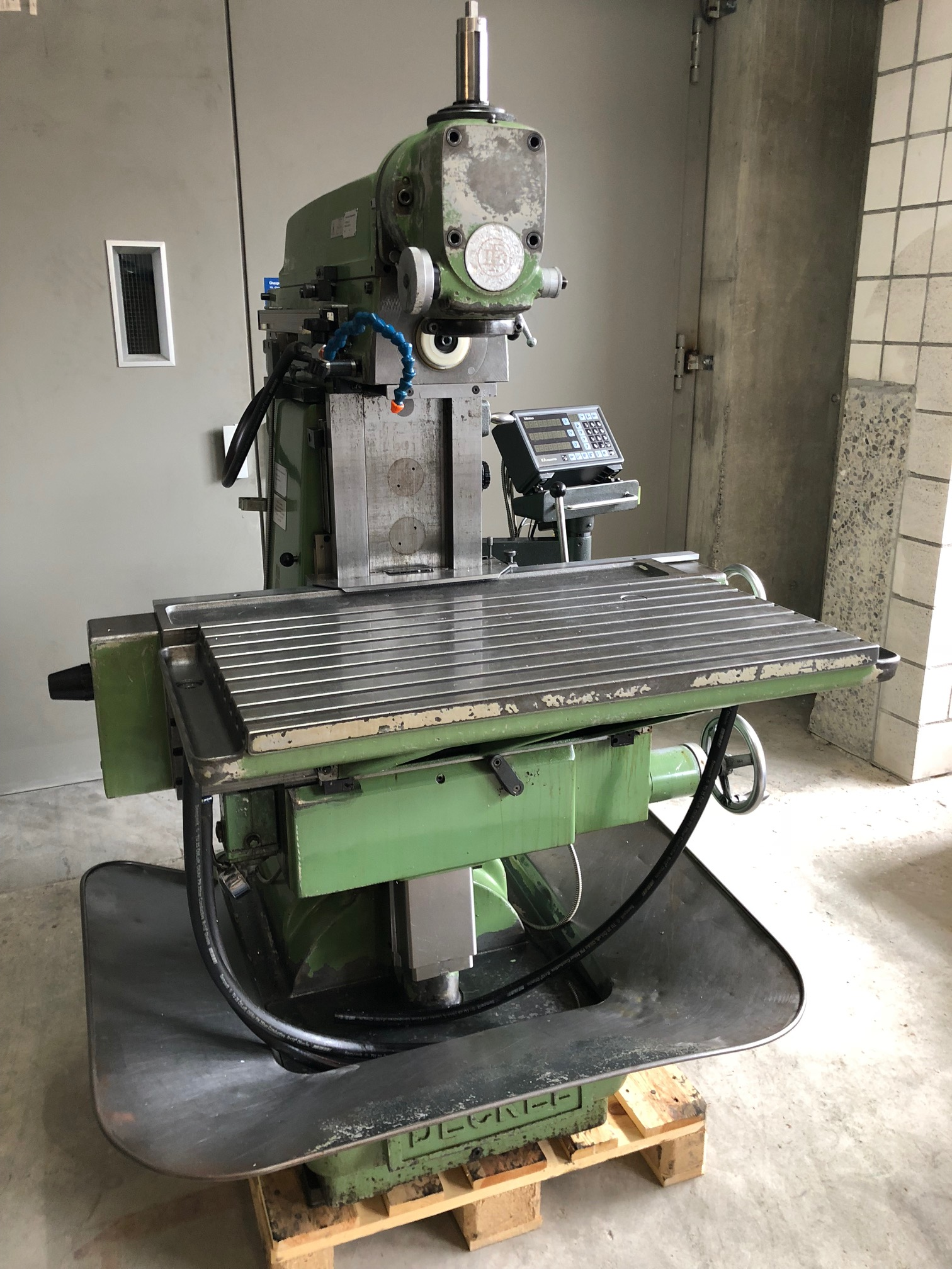 New And Used Machine Tools & Equipment
