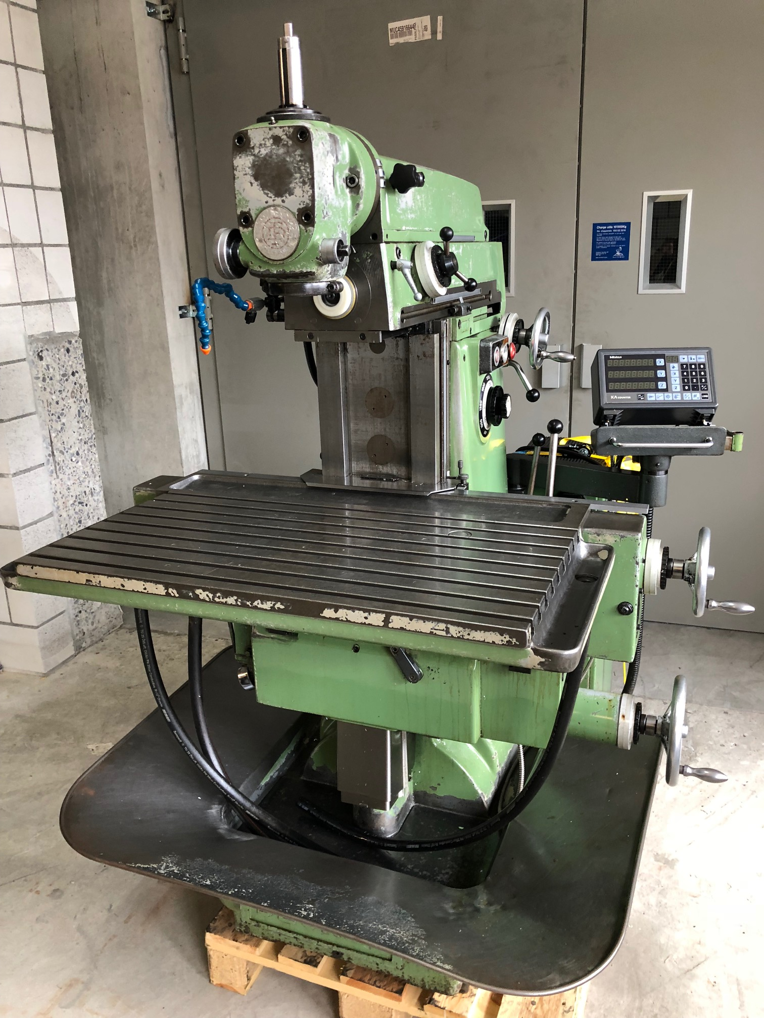 New And Used Machine Tools & Equipment