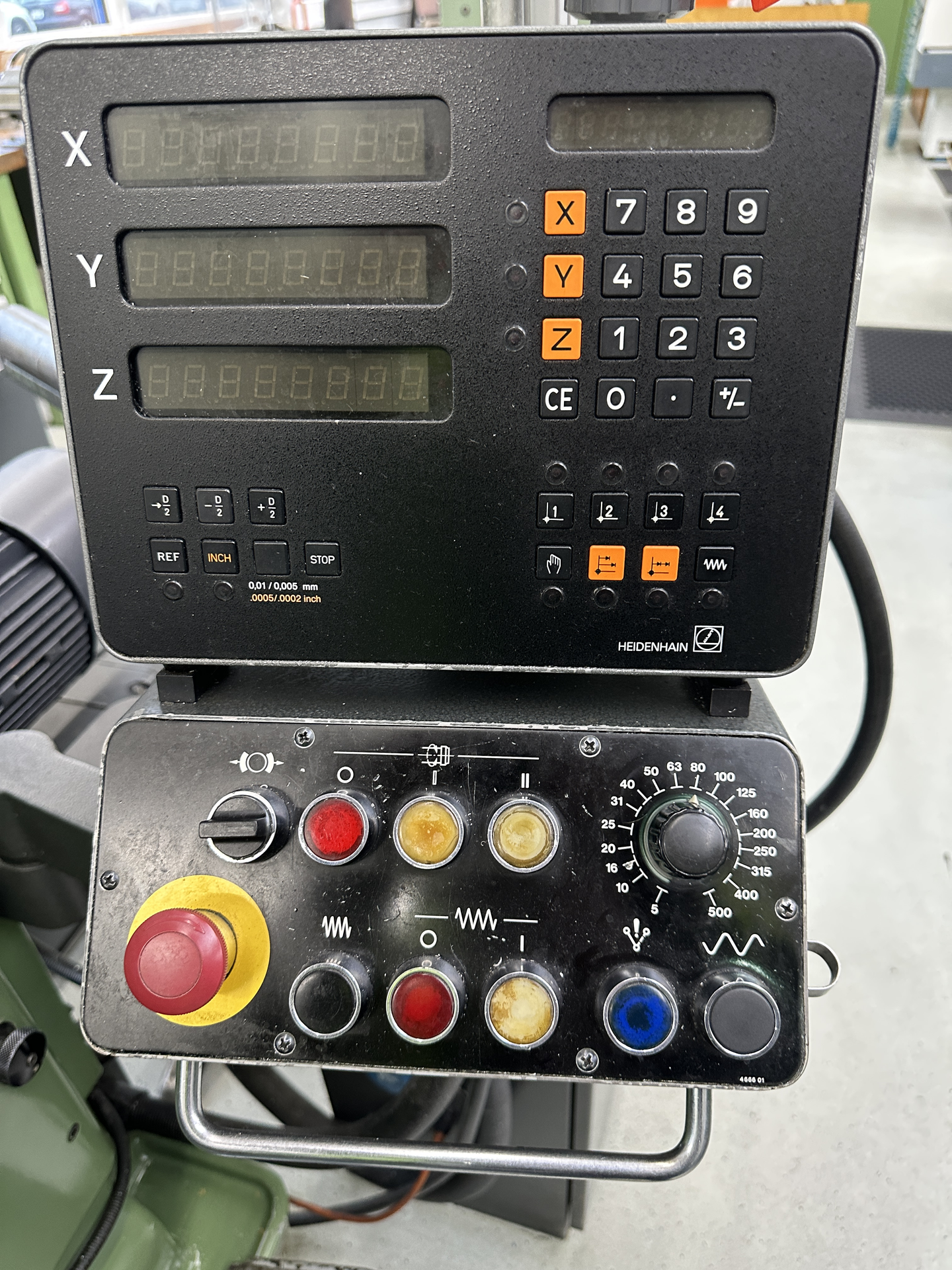 New And Used Machine Tools & Equipment