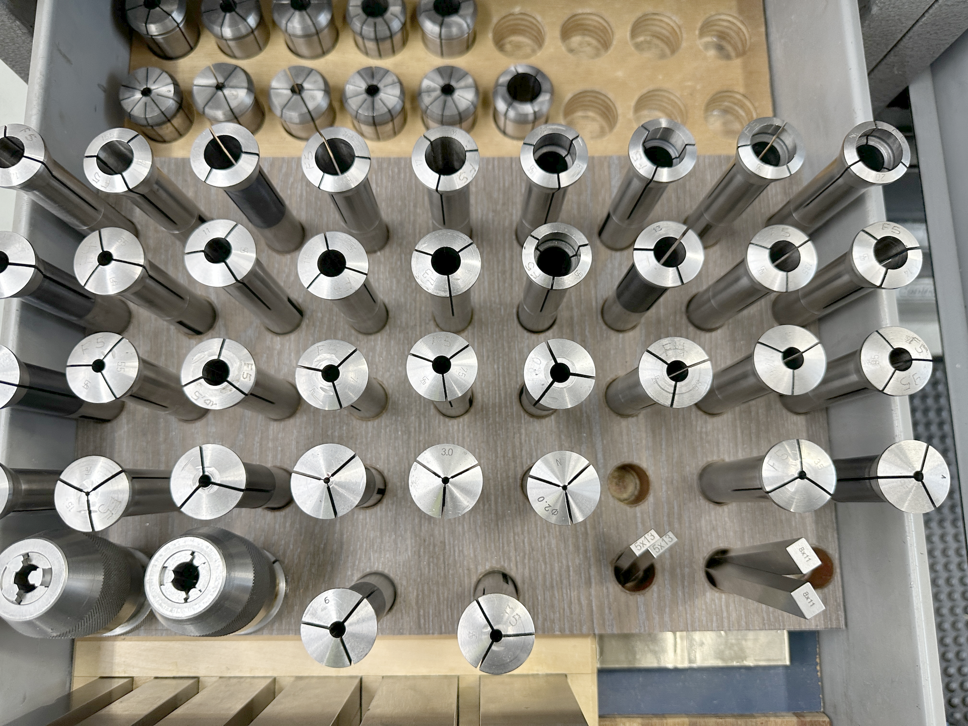 New And Used Machine Tools & Equipment