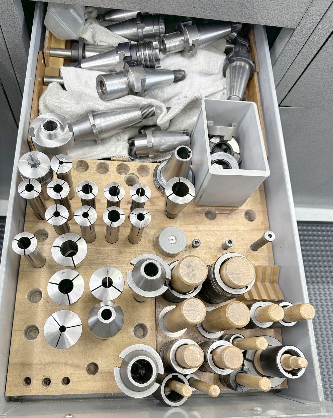 New And Used Machine Tools & Equipment