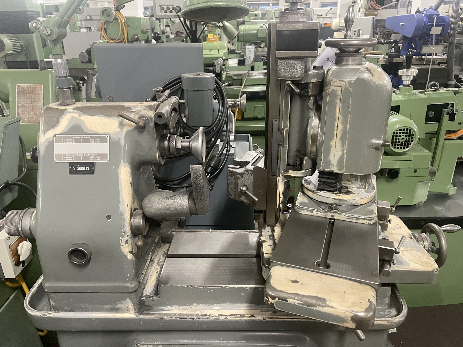 New And Used Machine Tools & Equipment