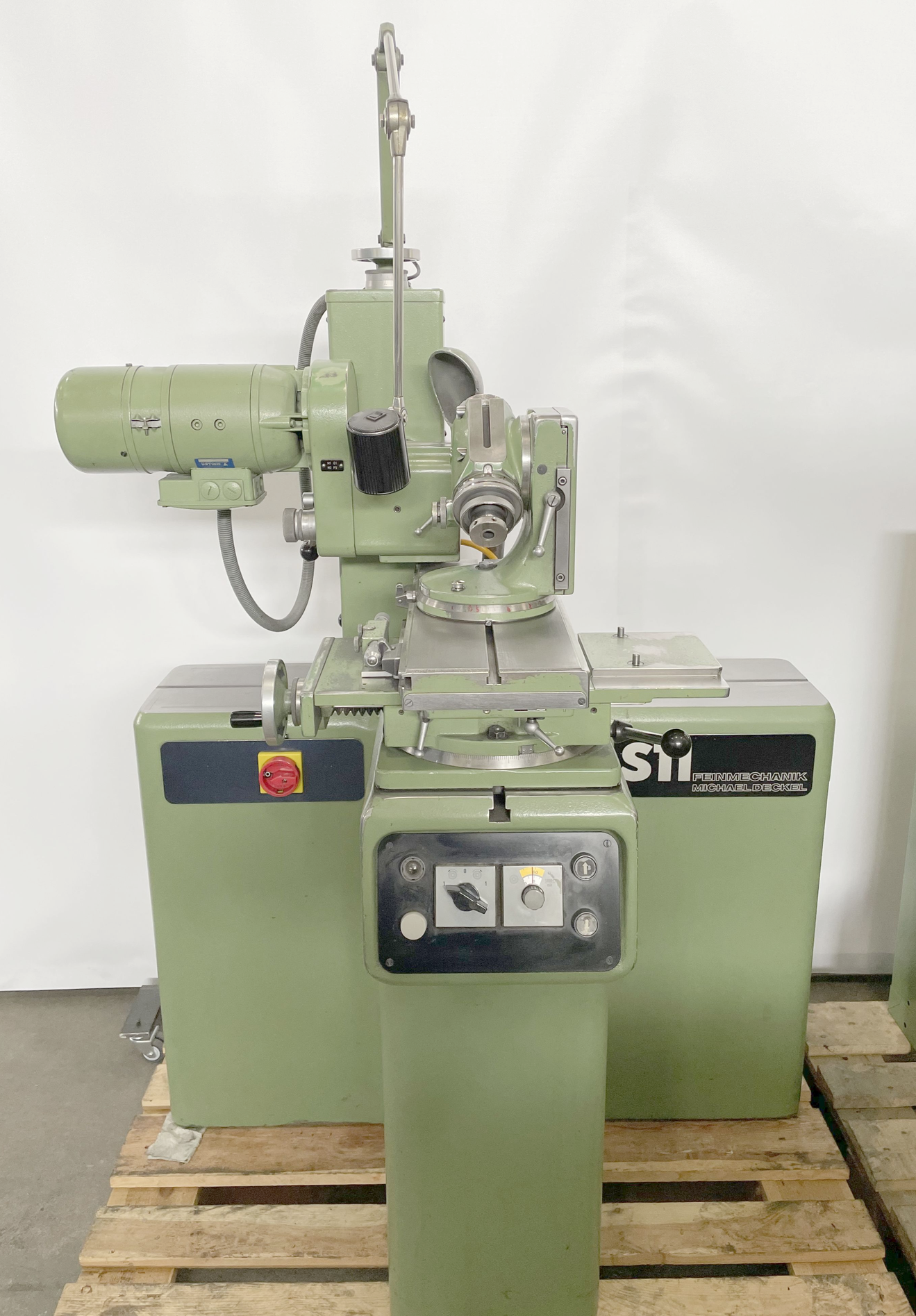 New And Used Machine Tools & Equipment