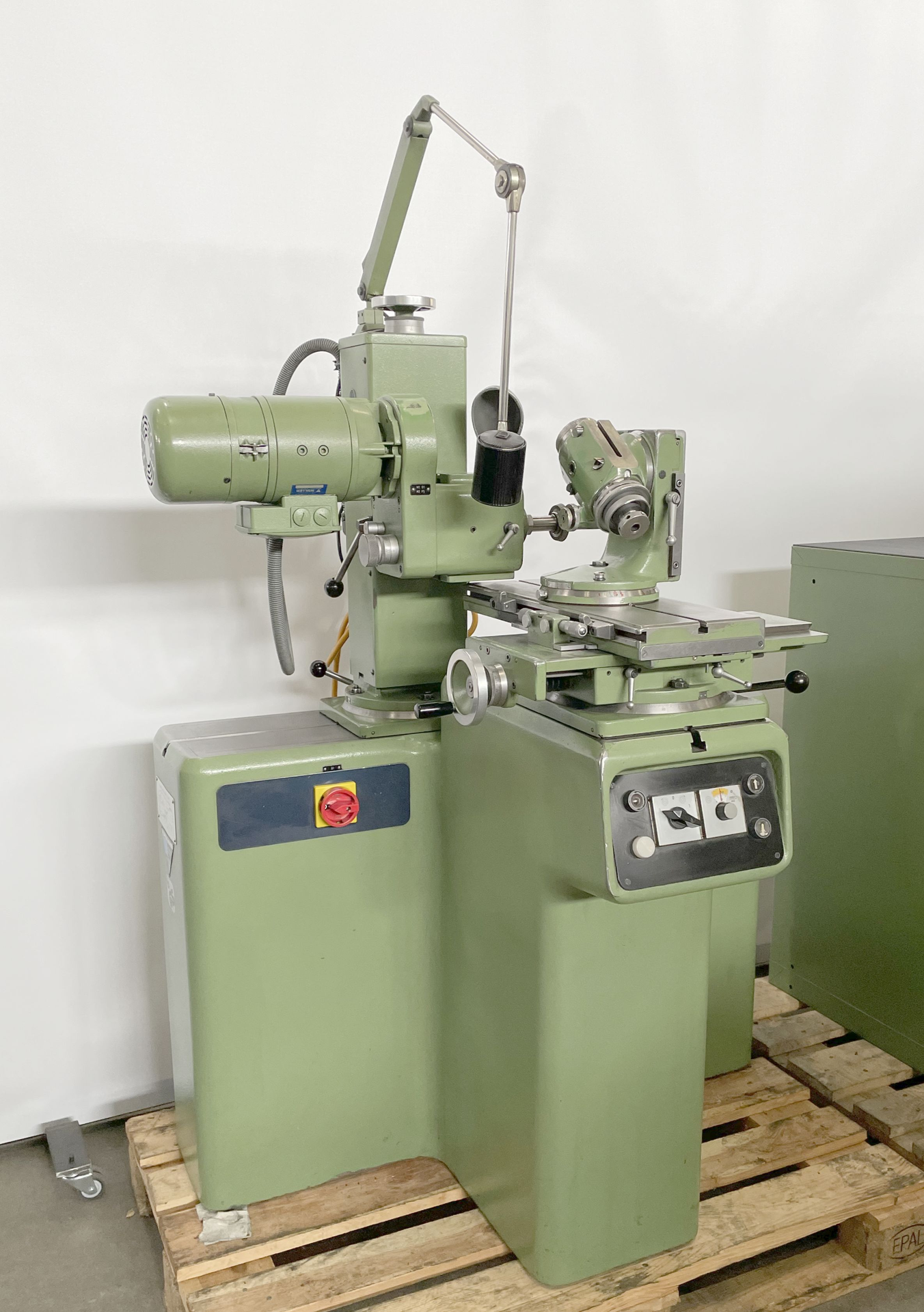New And Used Machine Tools & Equipment