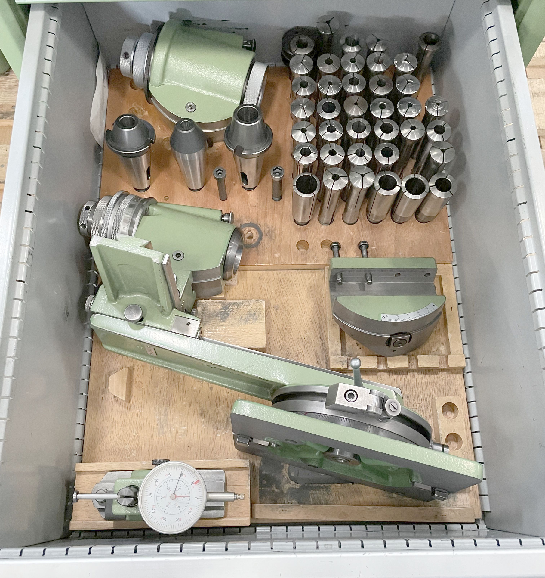 New And Used Machine Tools & Equipment