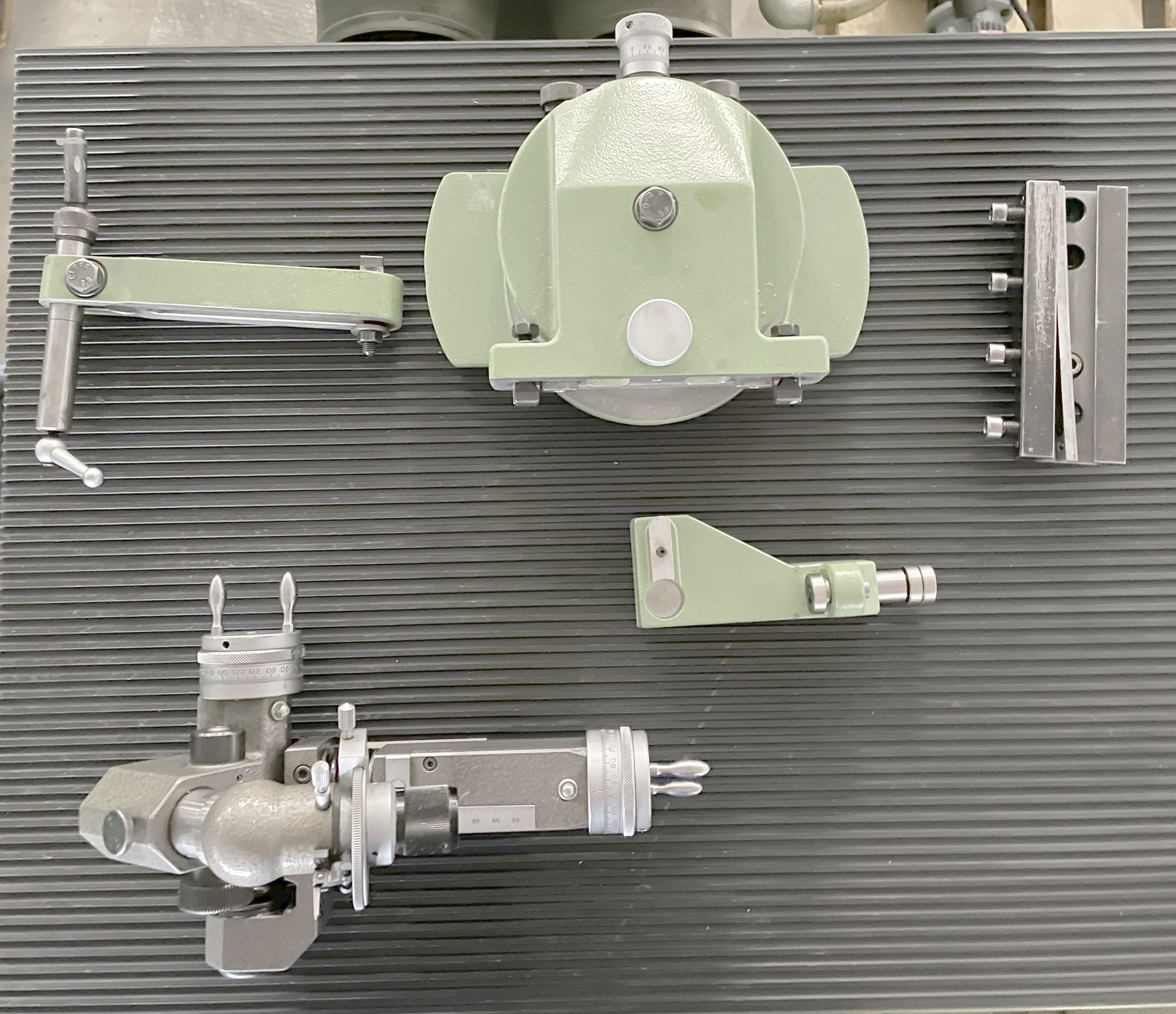 New And Used Machine Tools & Equipment