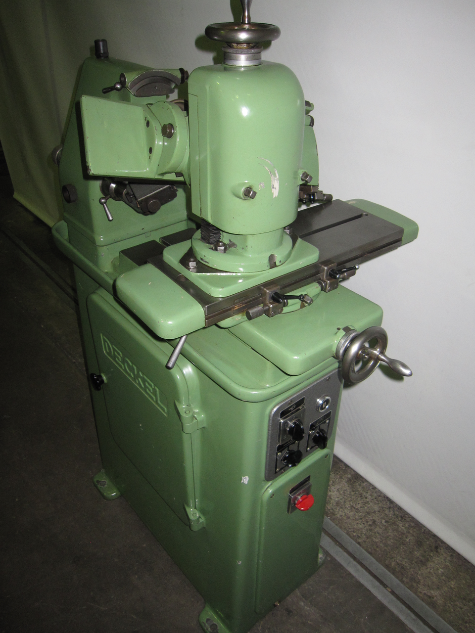 New And Used Machine Tools & Equipment
