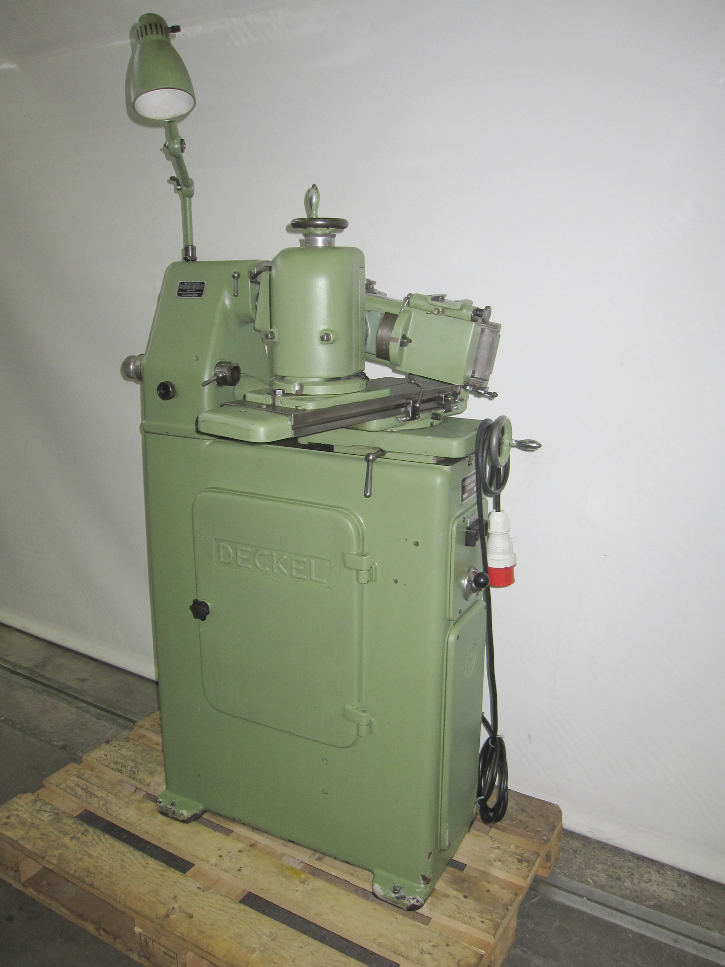New And Used Machine Tools & Equipment