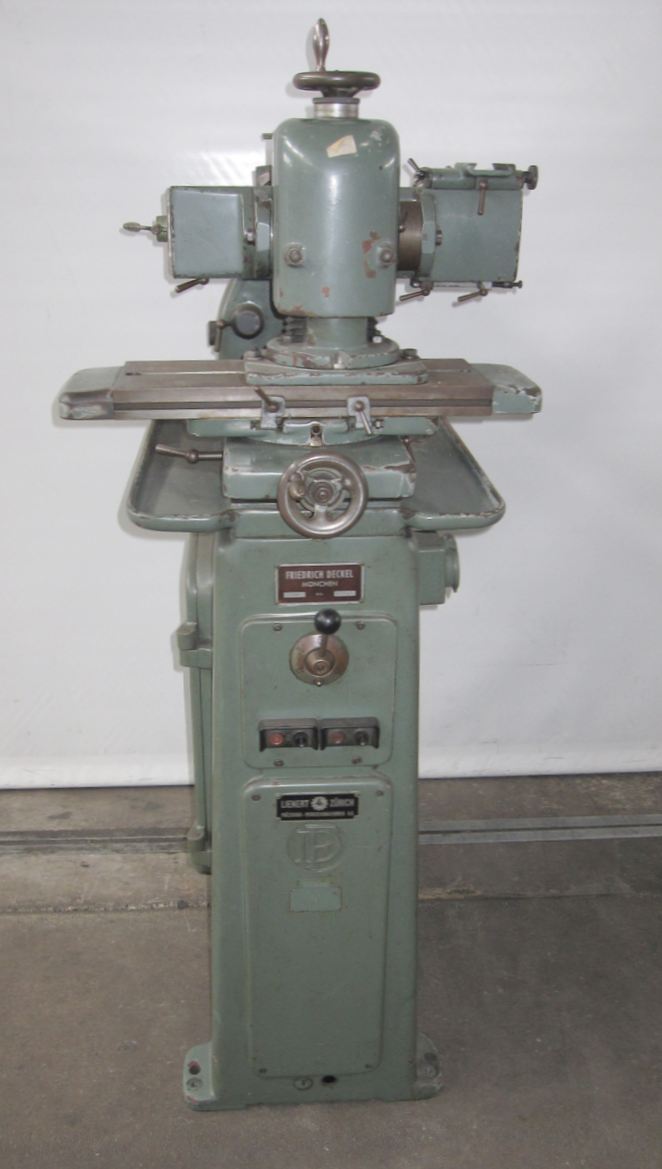 New And Used Machine Tools & Equipment