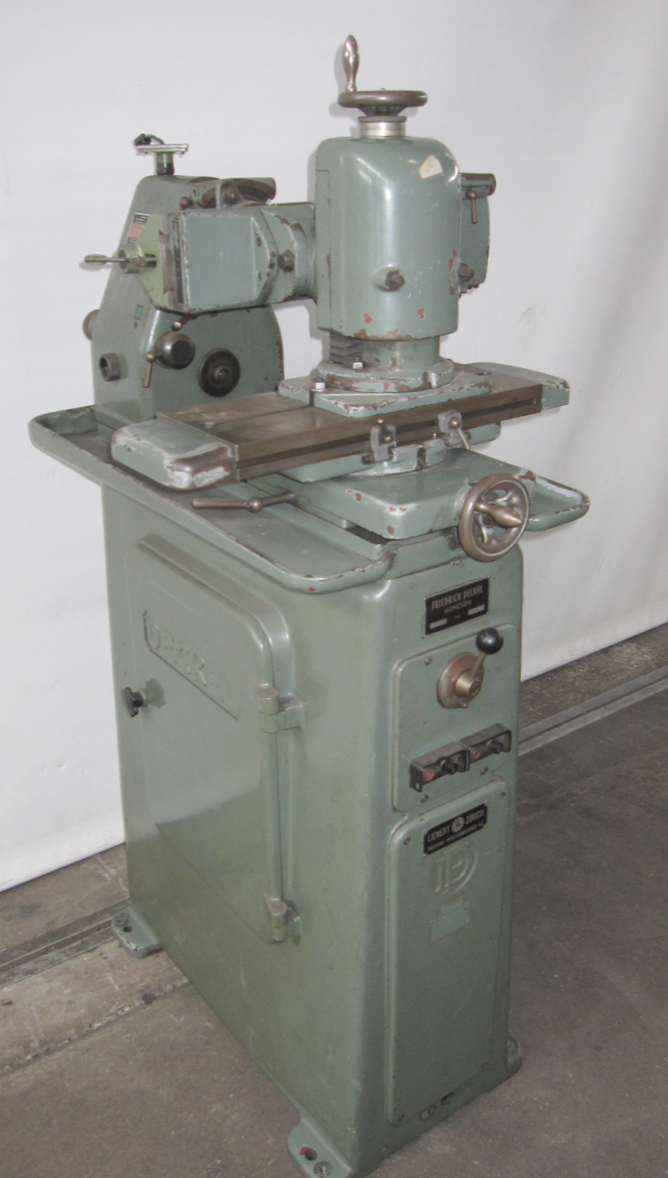 New And Used Machine Tools & Equipment
