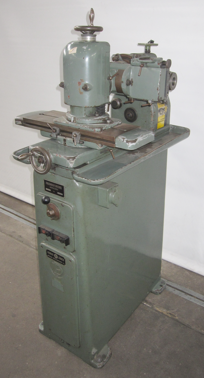 New And Used Machine Tools & Equipment