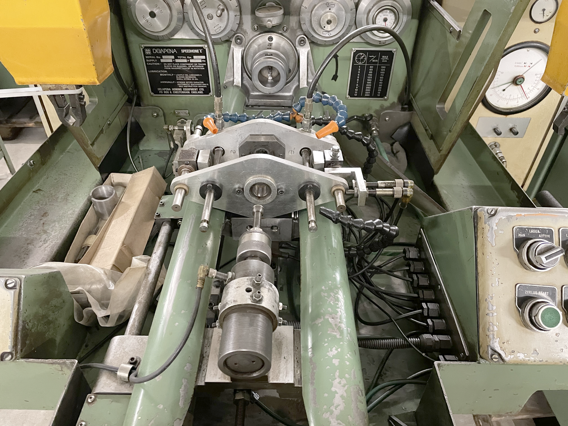New And Used Machine Tools & Equipment