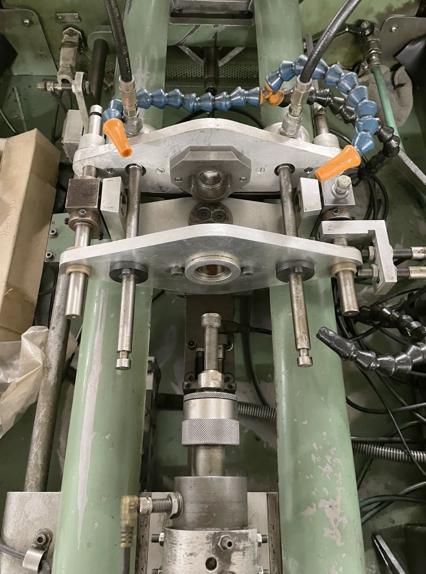 New And Used Machine Tools & Equipment