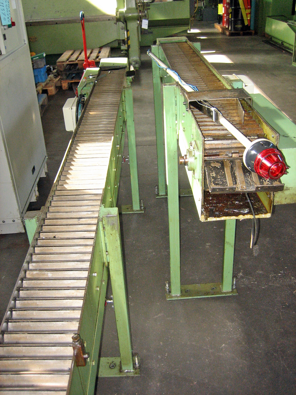 New And Used Machine Tools & Equipment
