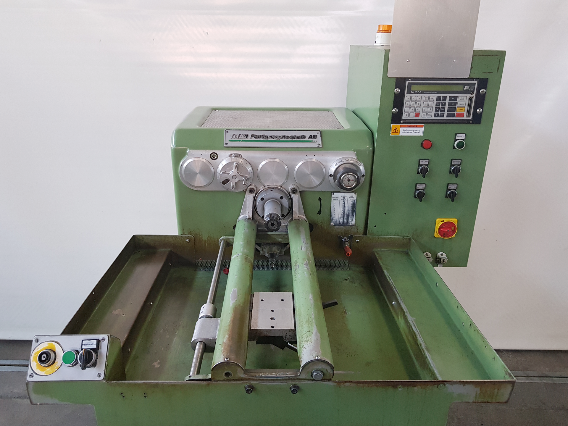 New And Used Machine Tools & Equipment