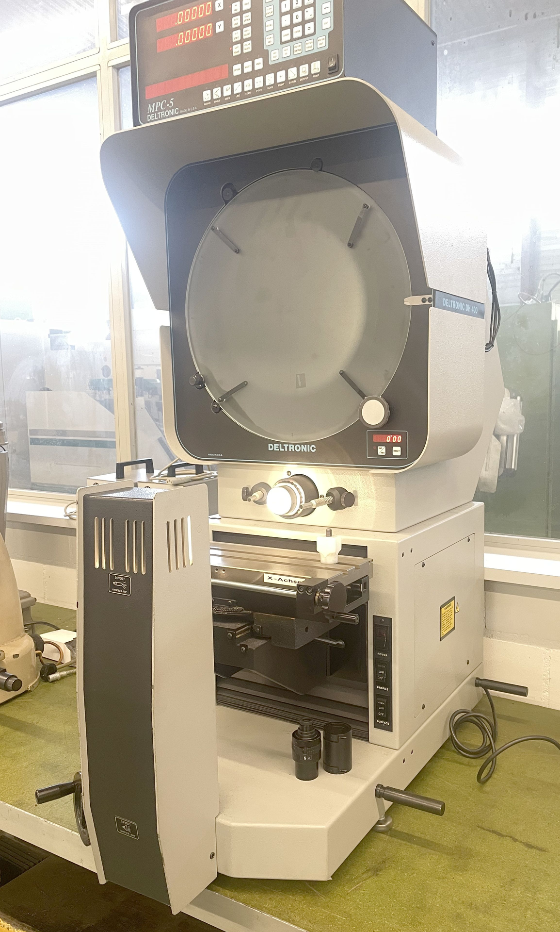New And Used Machine Tools & Equipment