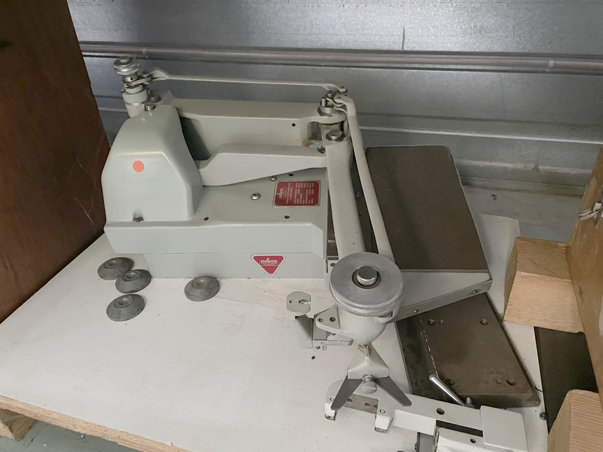 New And Used Machine Tools & Equipment