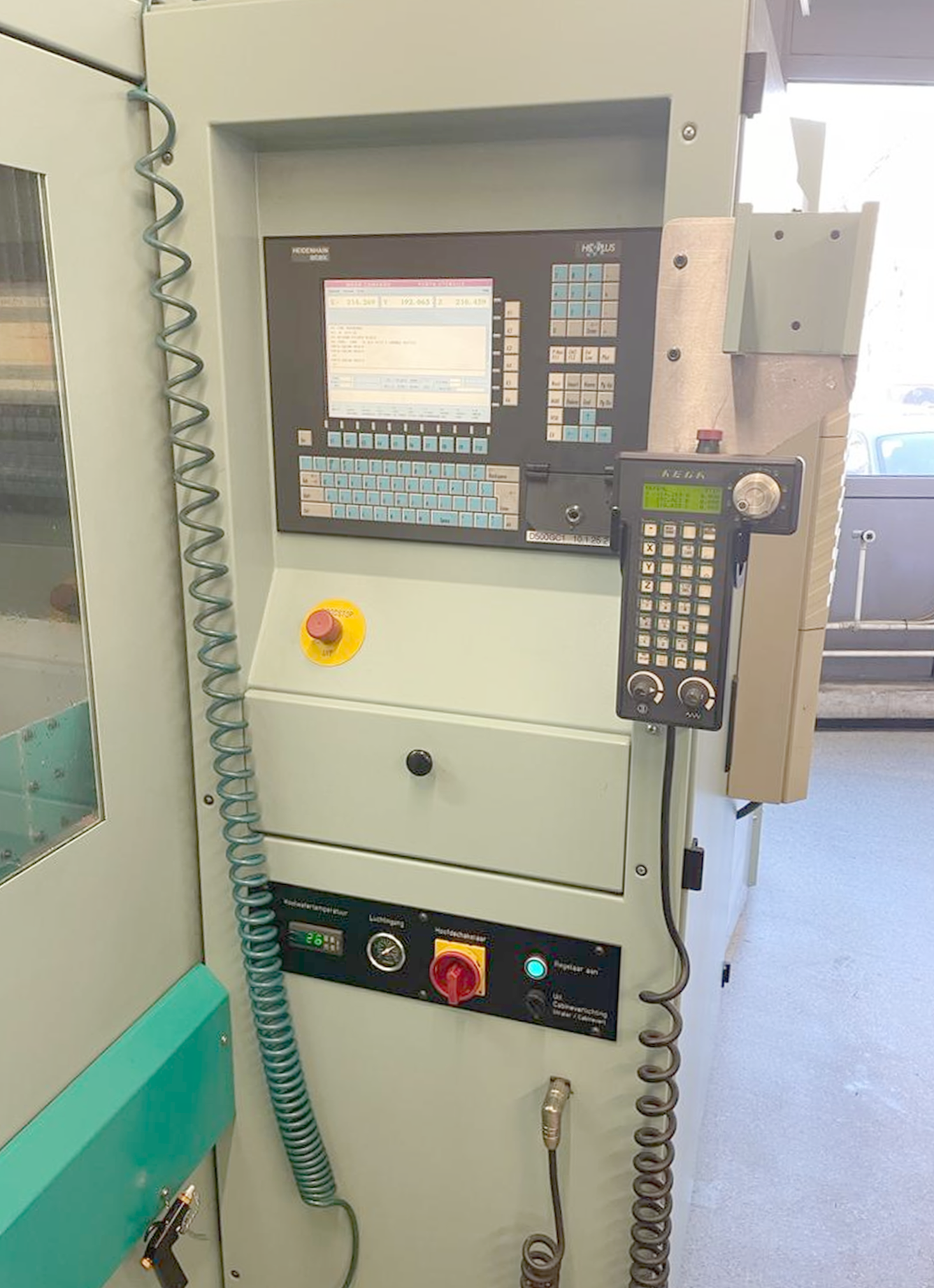 New And Used Machine Tools & Equipment